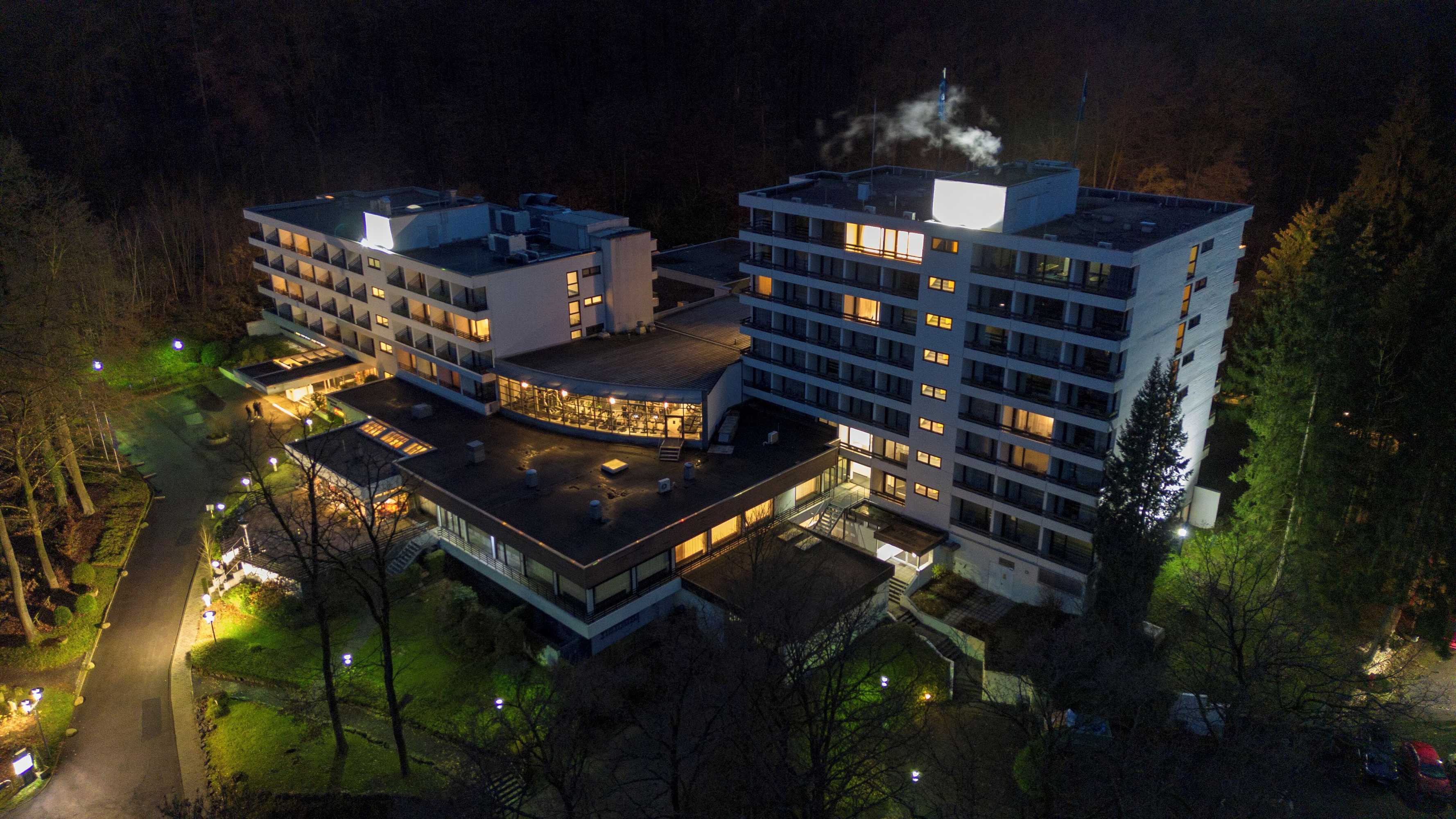 Gift card for Fletcher Hotel-Restaurant Arnsberg-Sauerland