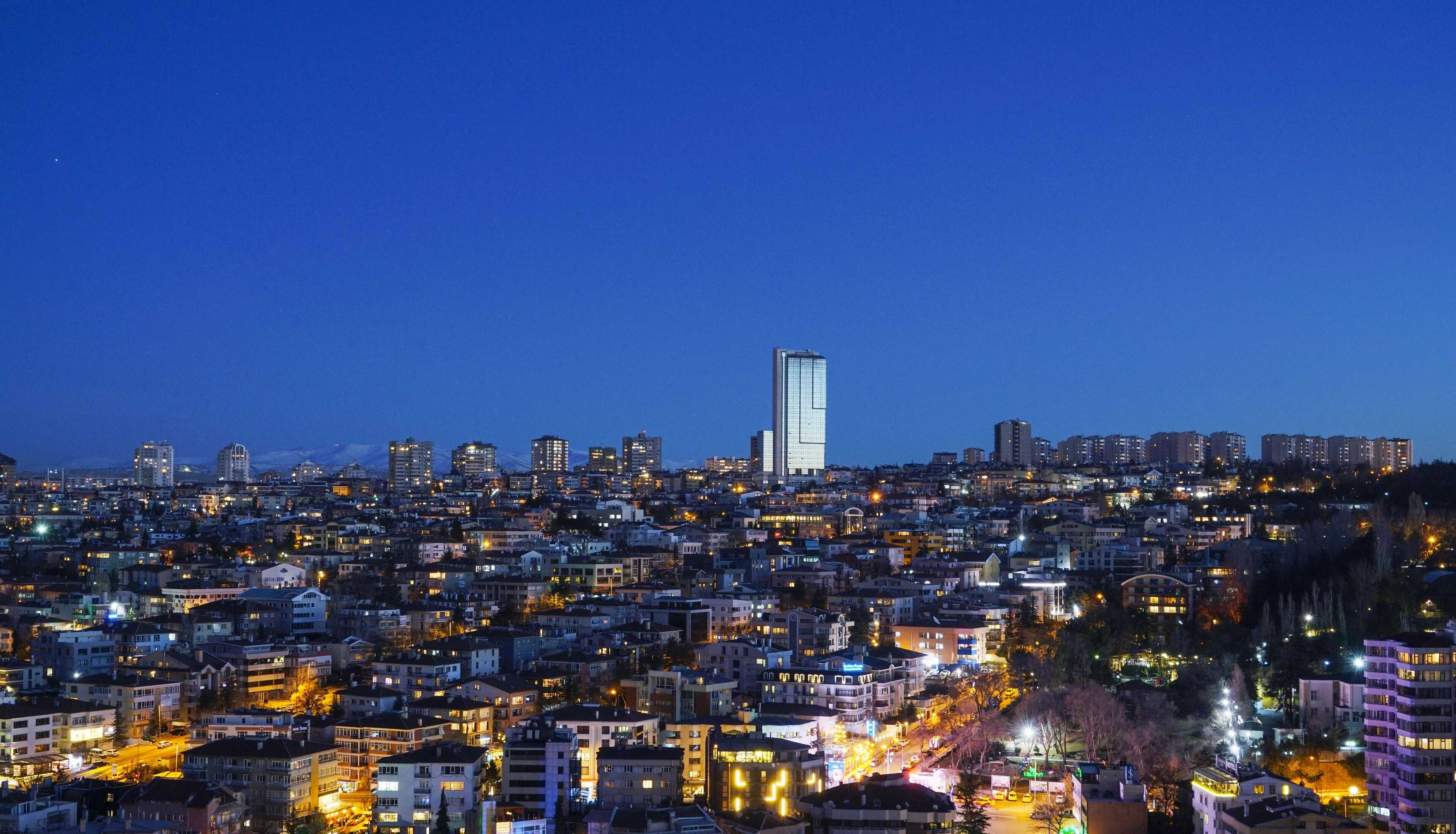 Gift card for Sheraton Ankara Hotel & Convention Center Gift card for Sheraton Ankara Hotel & Convention Center