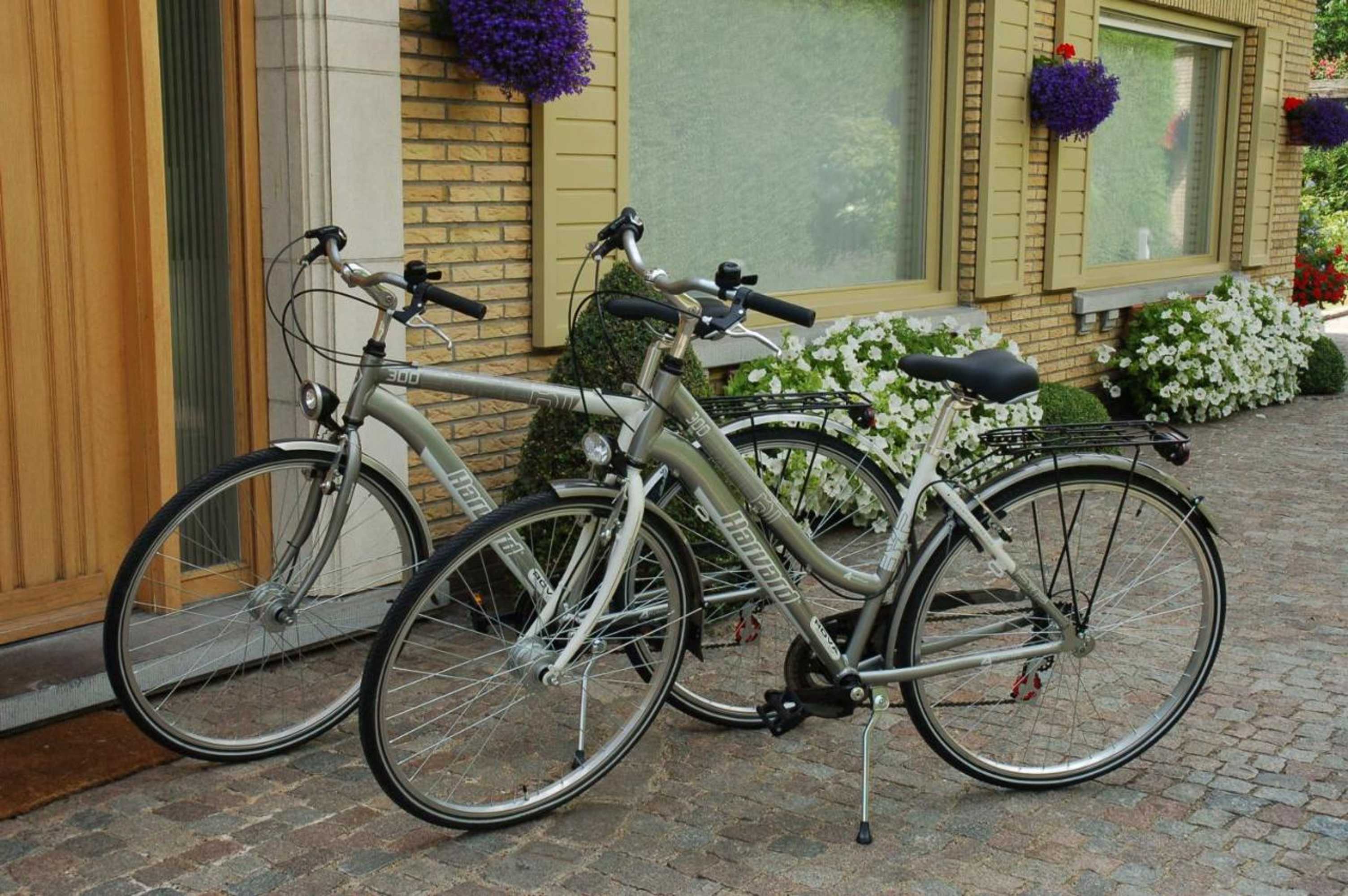 Gift card for B&b Bloemenweelde