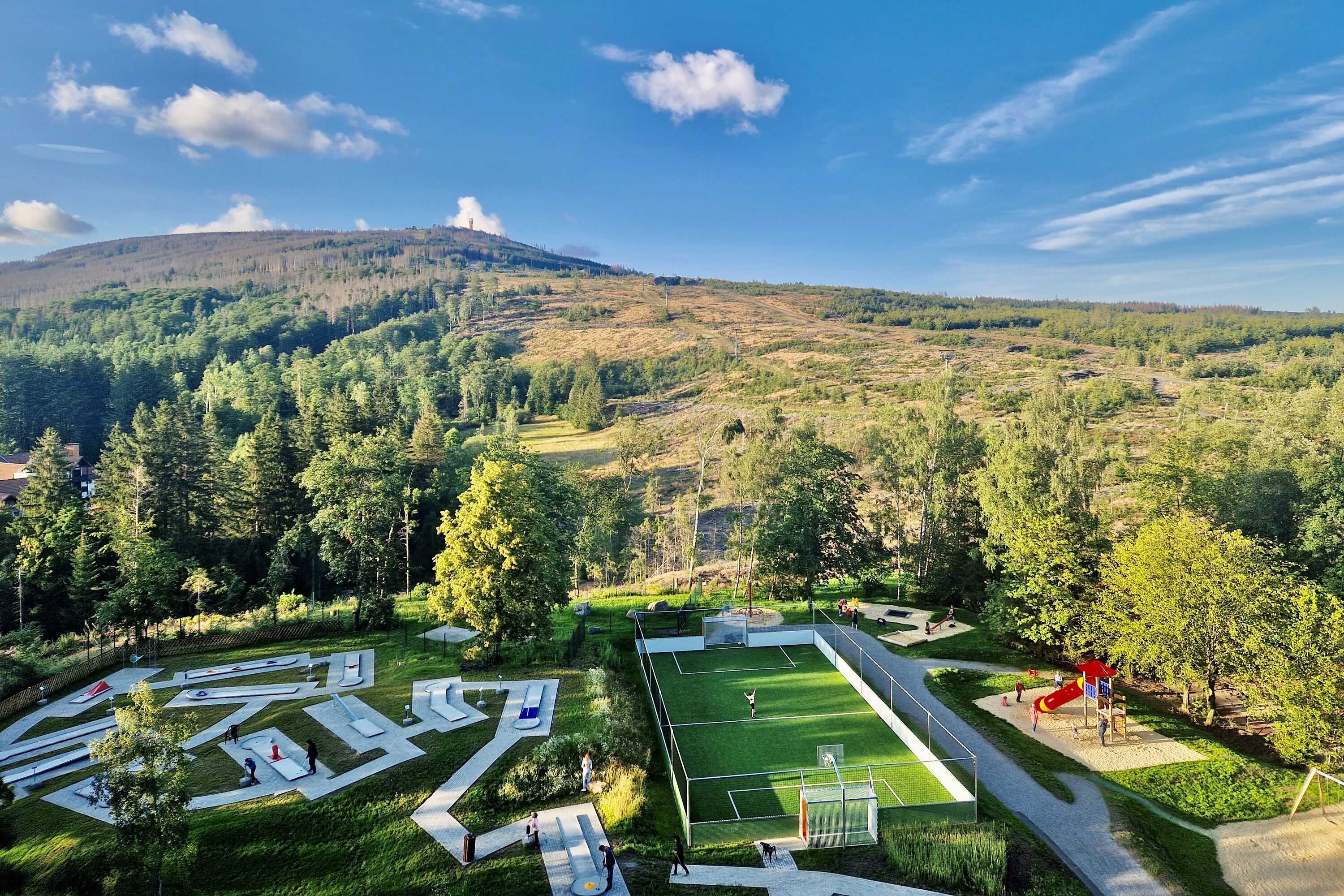 Gift card for Ahorn Harz Hotel Braunlage Gift card for Ahorn Harz Hotel Braunlage