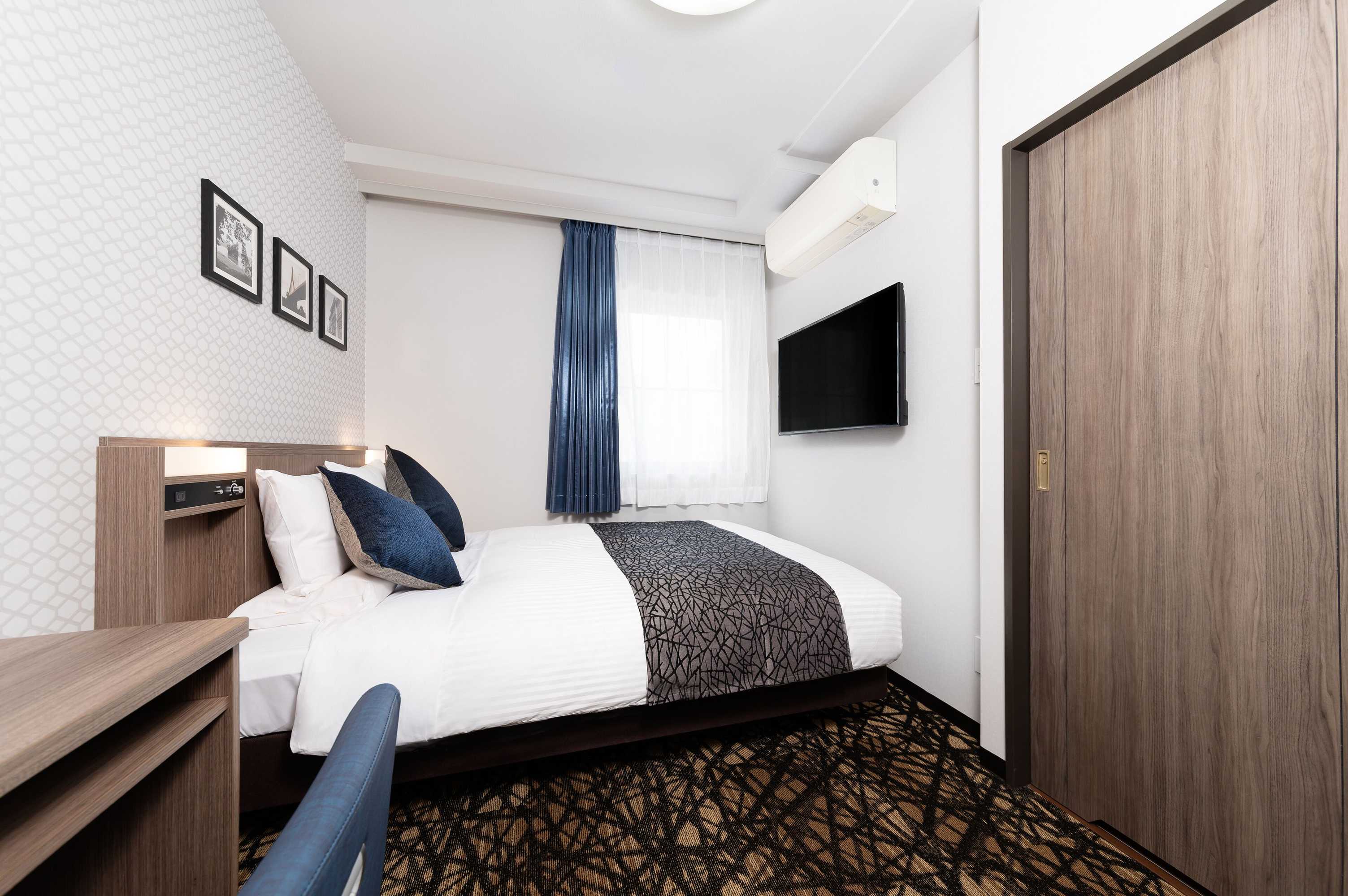Gift card for Hotel Mystays Aomori Station Gift card for Hotel Mystays Aomori Station