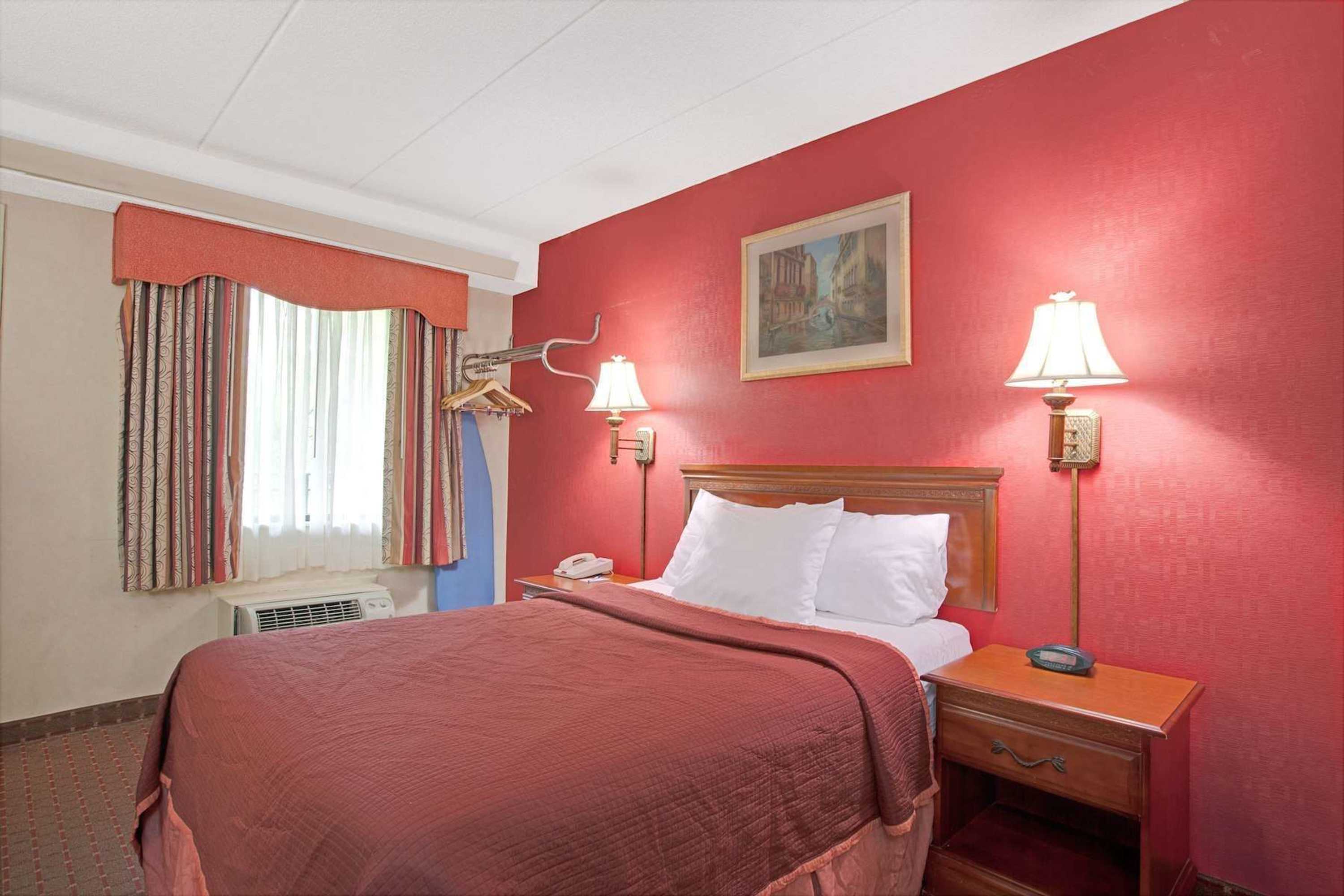 Gift card for Travelodge by Wyndham Parsippany Gift card for Travelodge by Wyndham Parsippany
