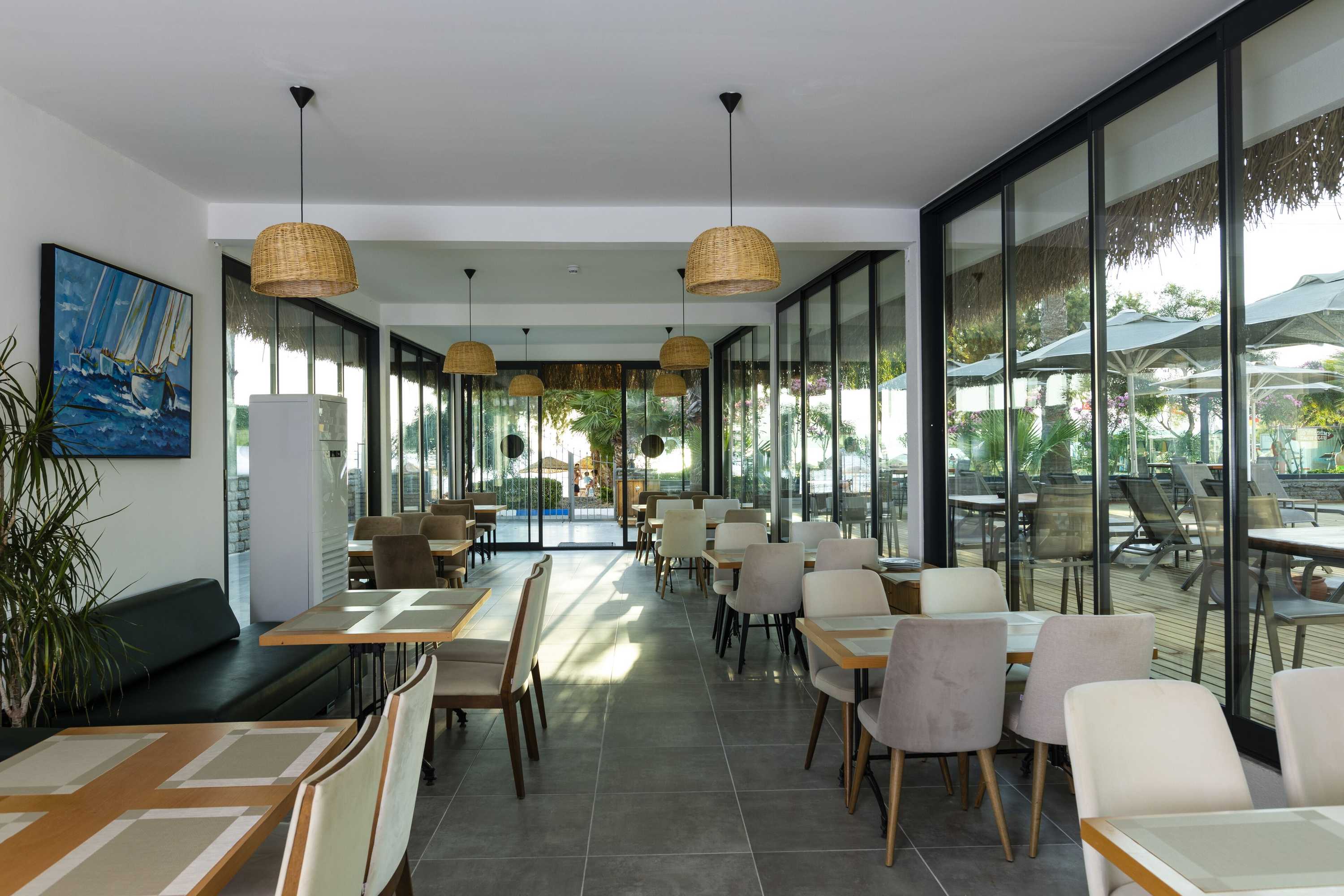 Gift card for Yalıpark Beach Hotel