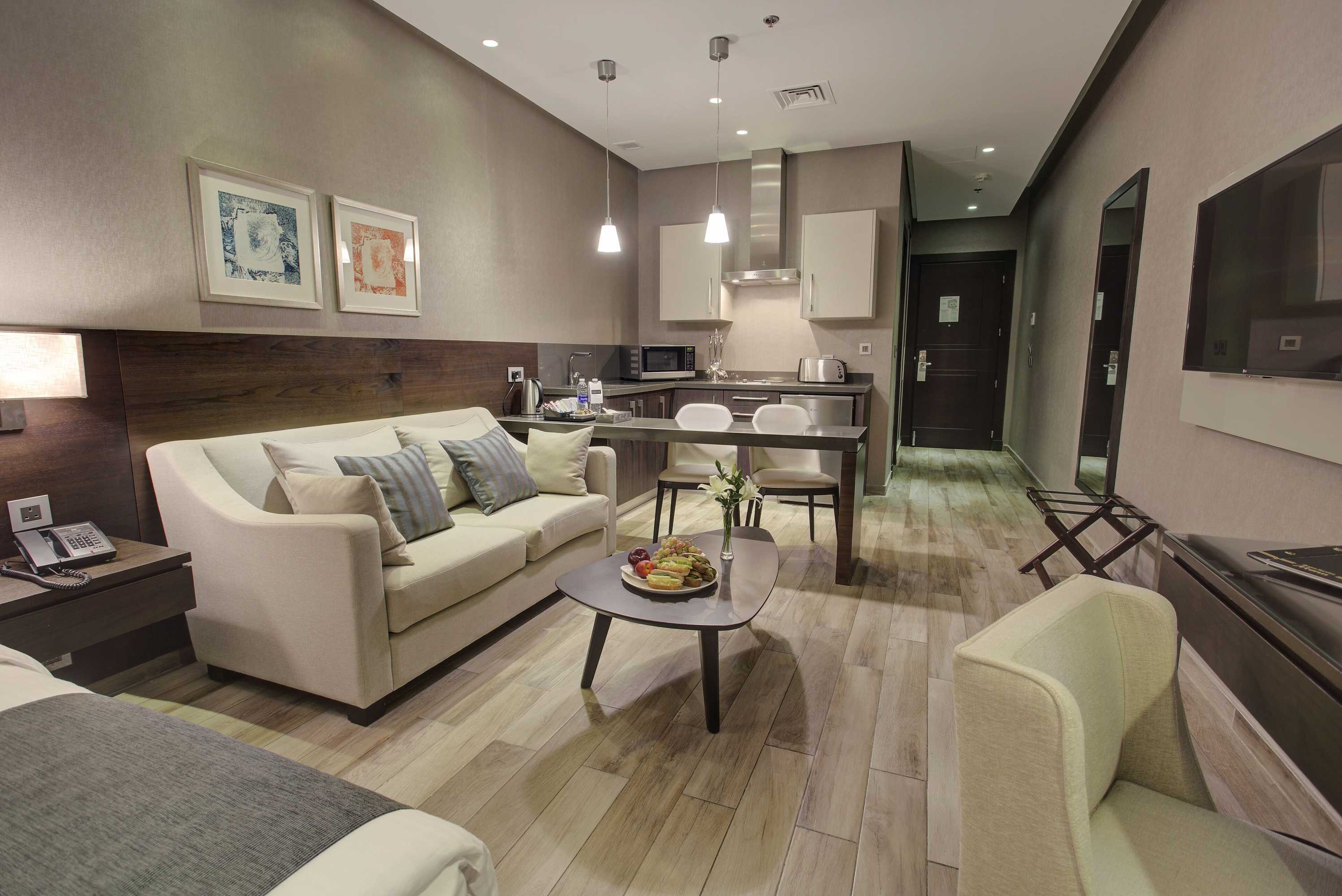 Gift card for The House Boutique Suites