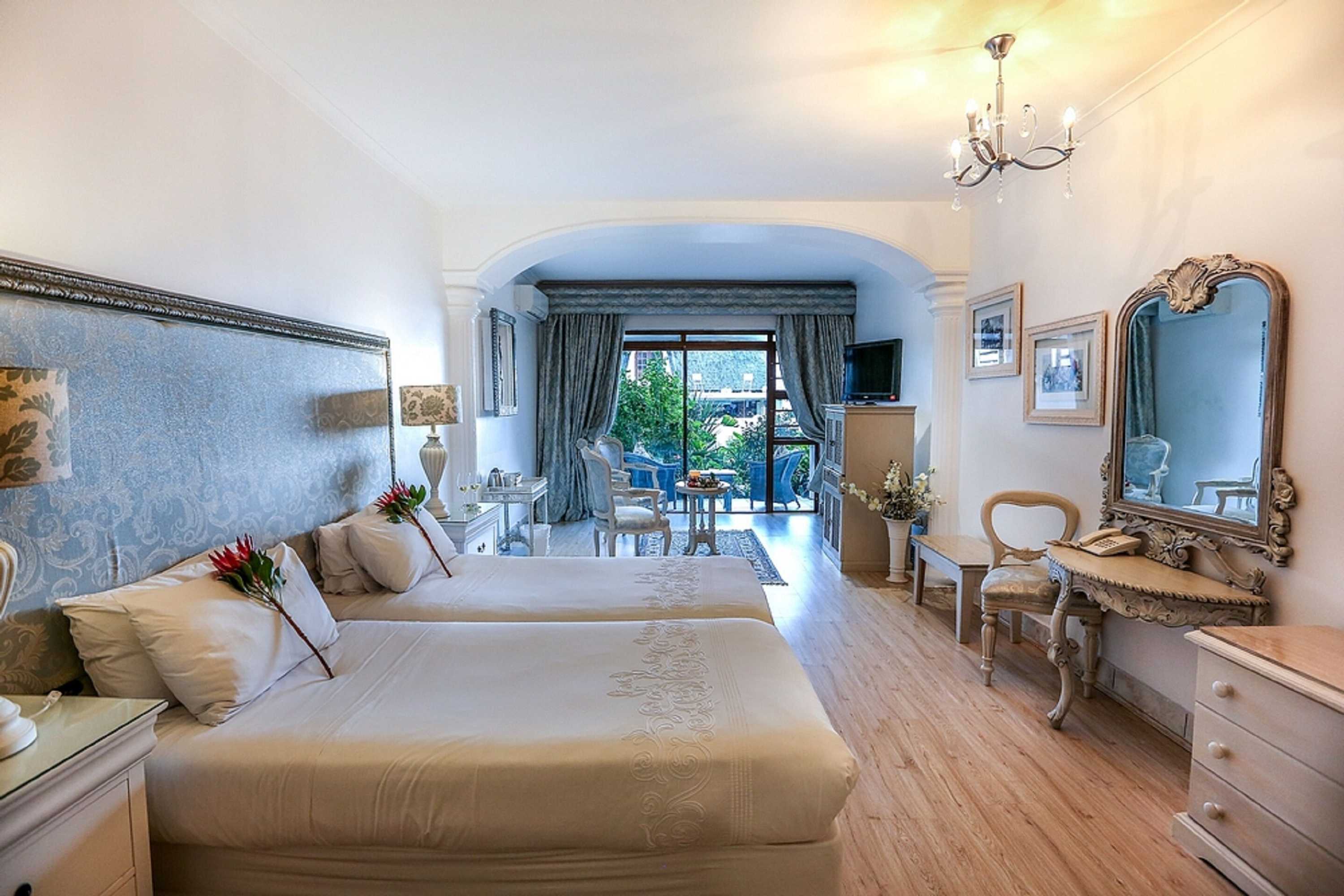 Gift card for Misty Waves Boutique Hotel