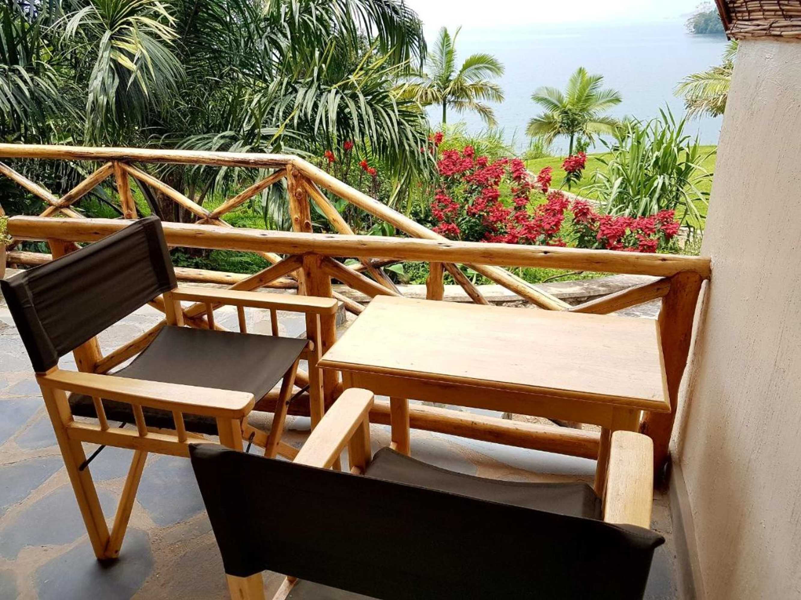 Gift card for Paradise Kivu Gift card for Paradise Kivu