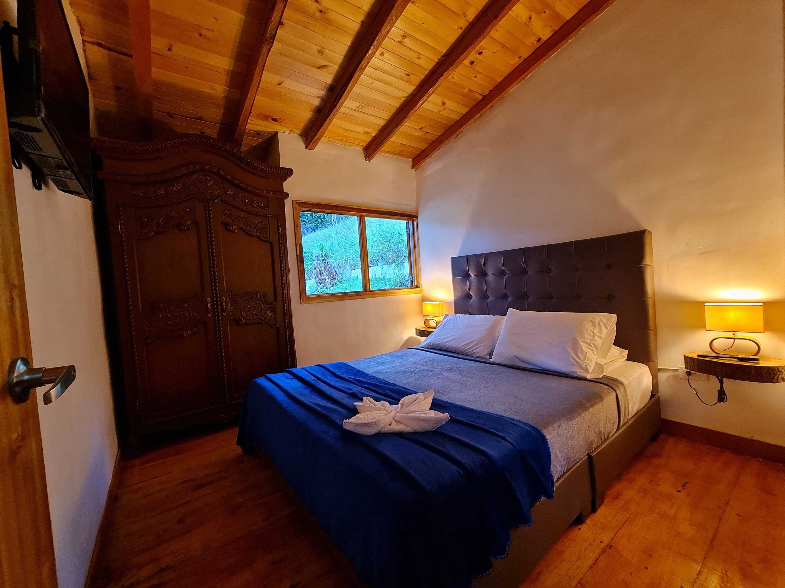Gift card for La Mercedes Cattaleya Hostal By MH Gift card for La Mercedes Cattaleya Hostal By MH