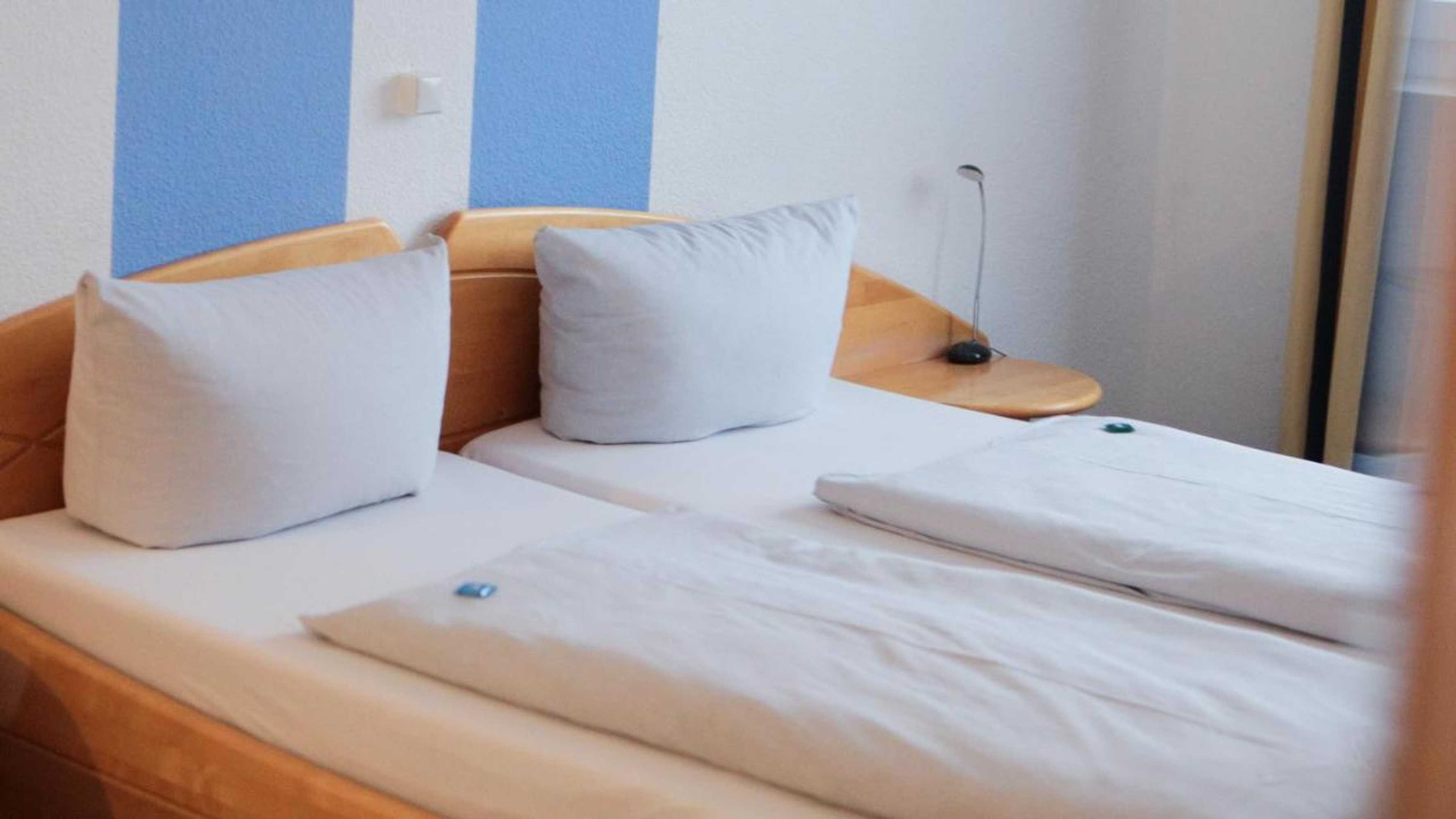 Gift card for Garni Hotel Hof Zum Ahaus