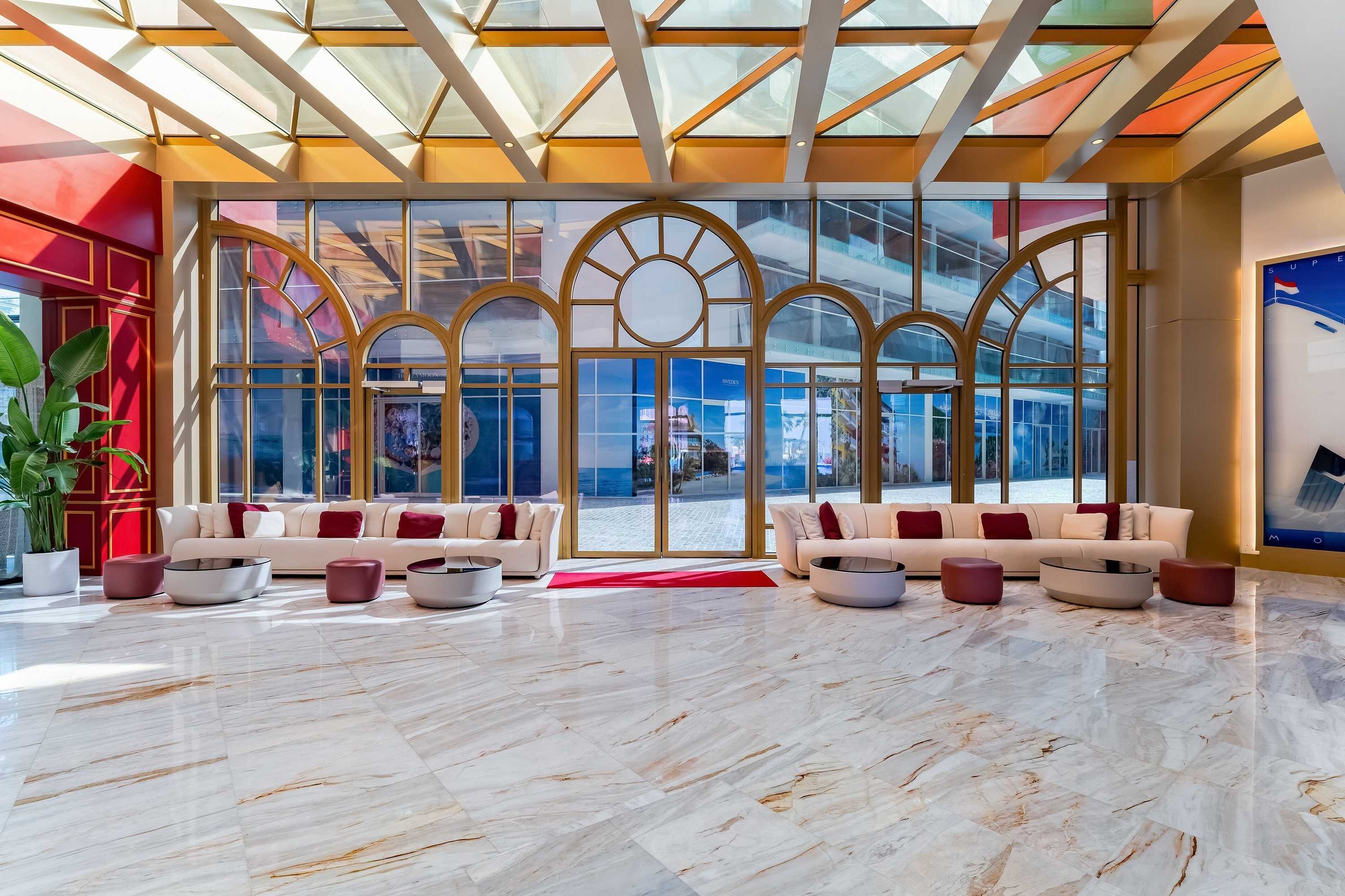 Gift card for Voco Monaco Dubai by Ihg - Adults Only Gift card for Voco Monaco Dubai by Ihg - Adults Only