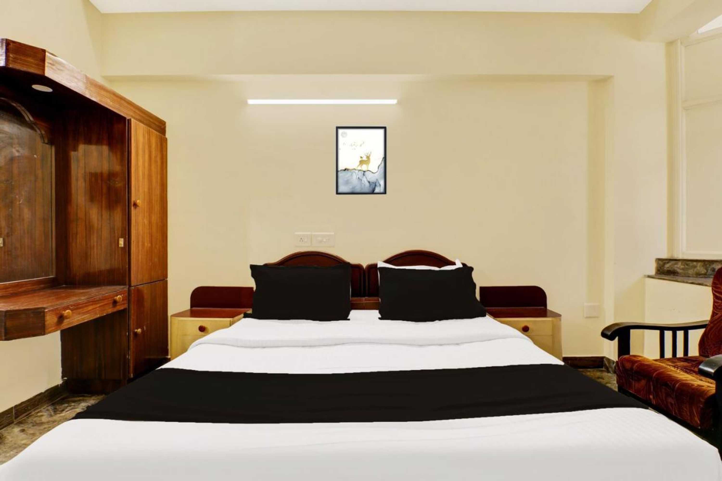 Gift card for Hotel O East Nada Formerly Rvees Regency