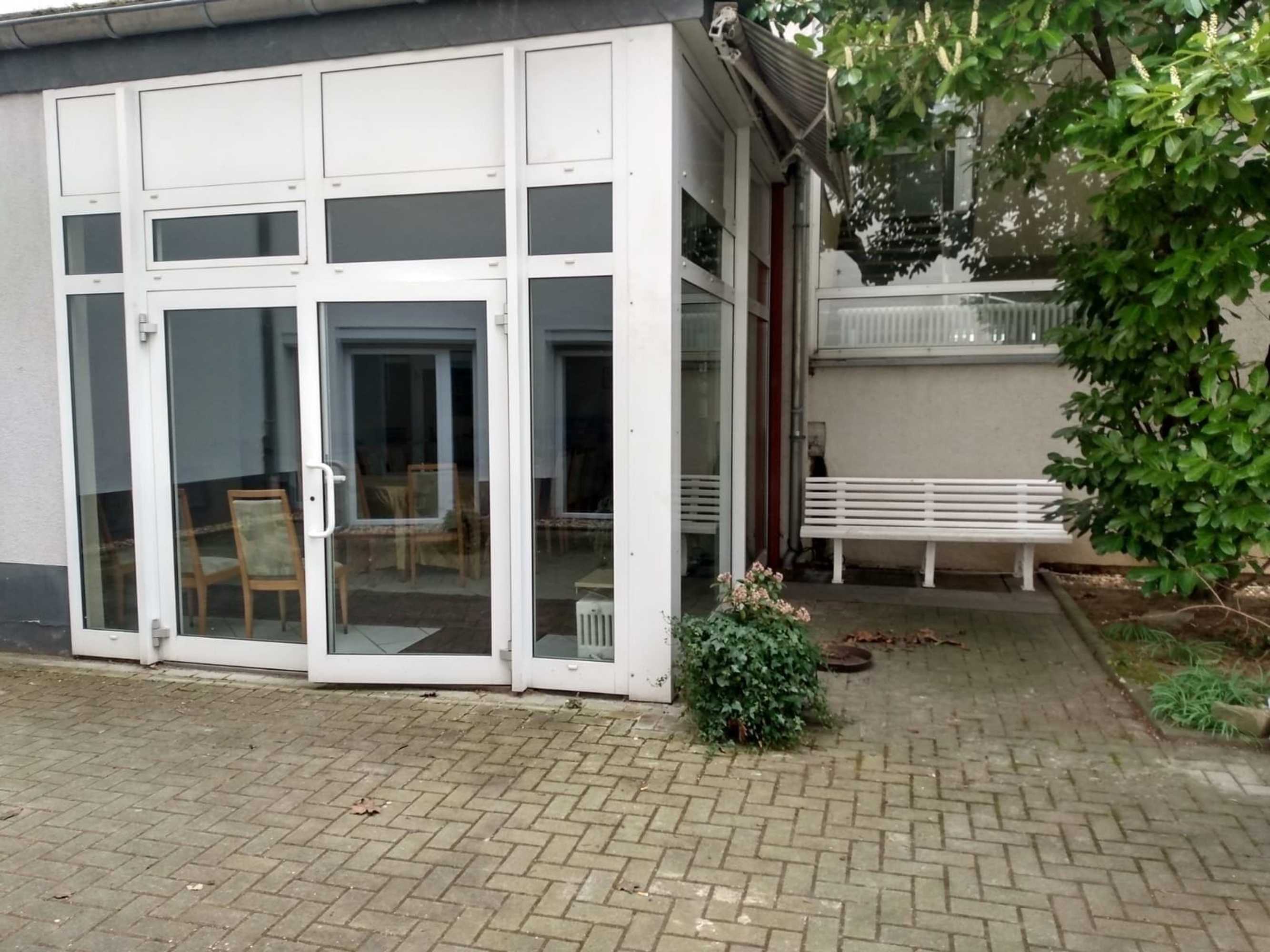 Gift card for Hotel Stadthalle Stolberg