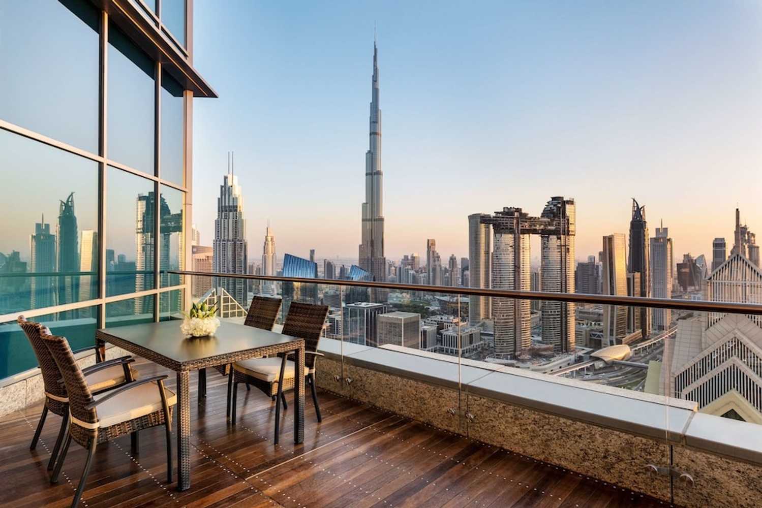 Gift card for Shangri-La Dubai Gift card for Shangri-La Dubai