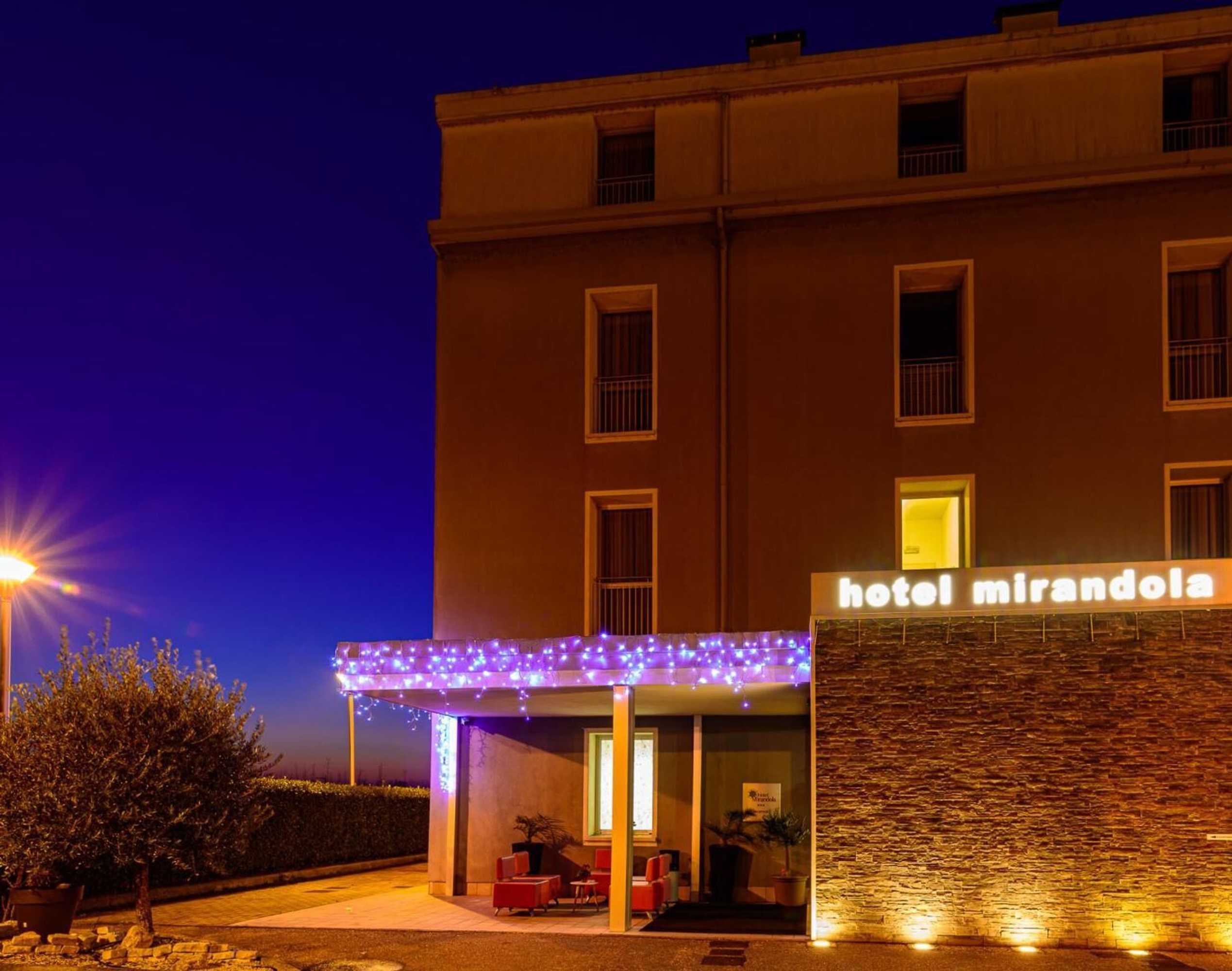 Gift card for Hotel Mirandola Gift card for Hotel Mirandola