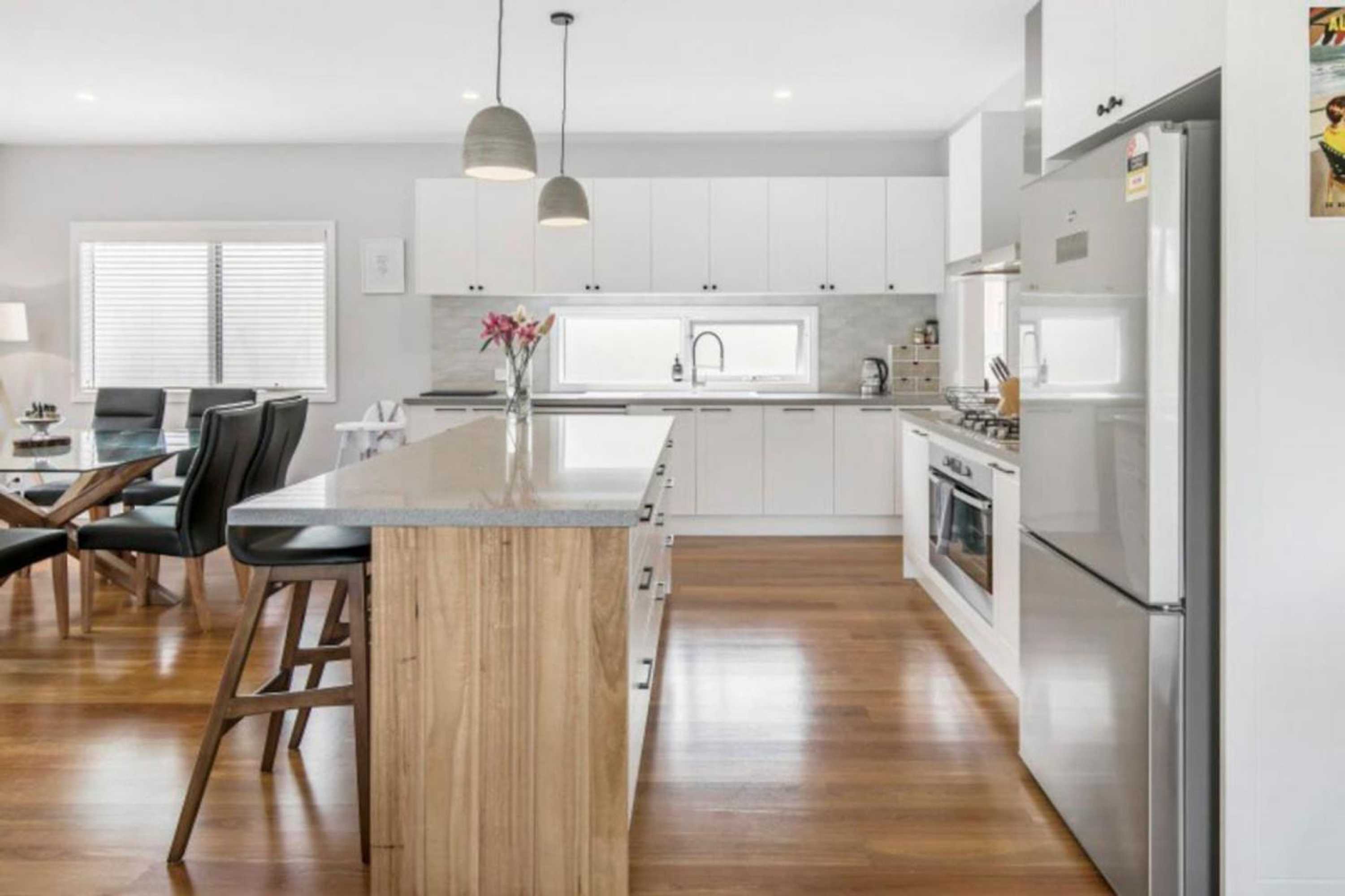 Gift card for Hale Kupa Rye Beach House Spa Table Tennis