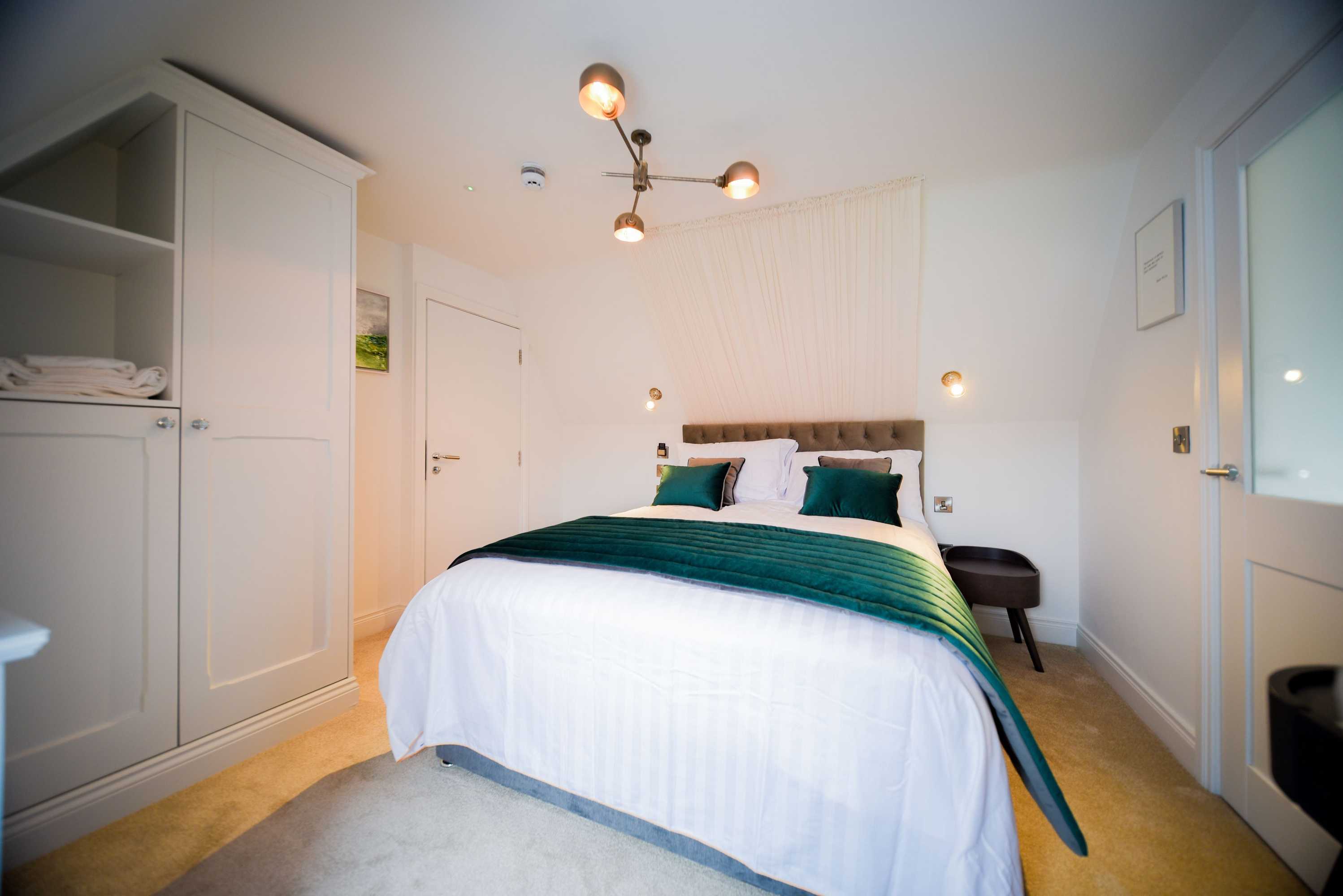 Gift card for The Strand Hotel, The Former Residence of Oscar Wilde