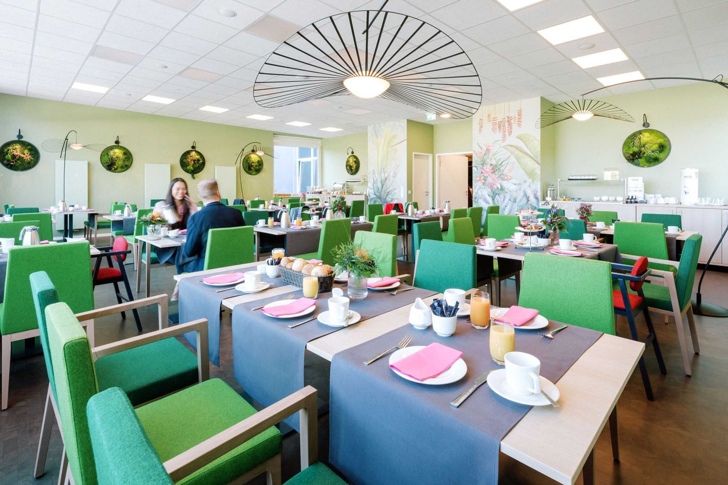 Gift card for Hotel Am Zoo