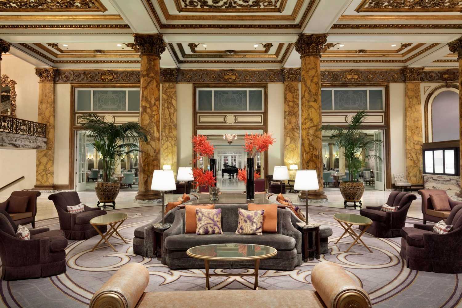 Gift card for Fairmont San Francisco Gift card for Fairmont San Francisco