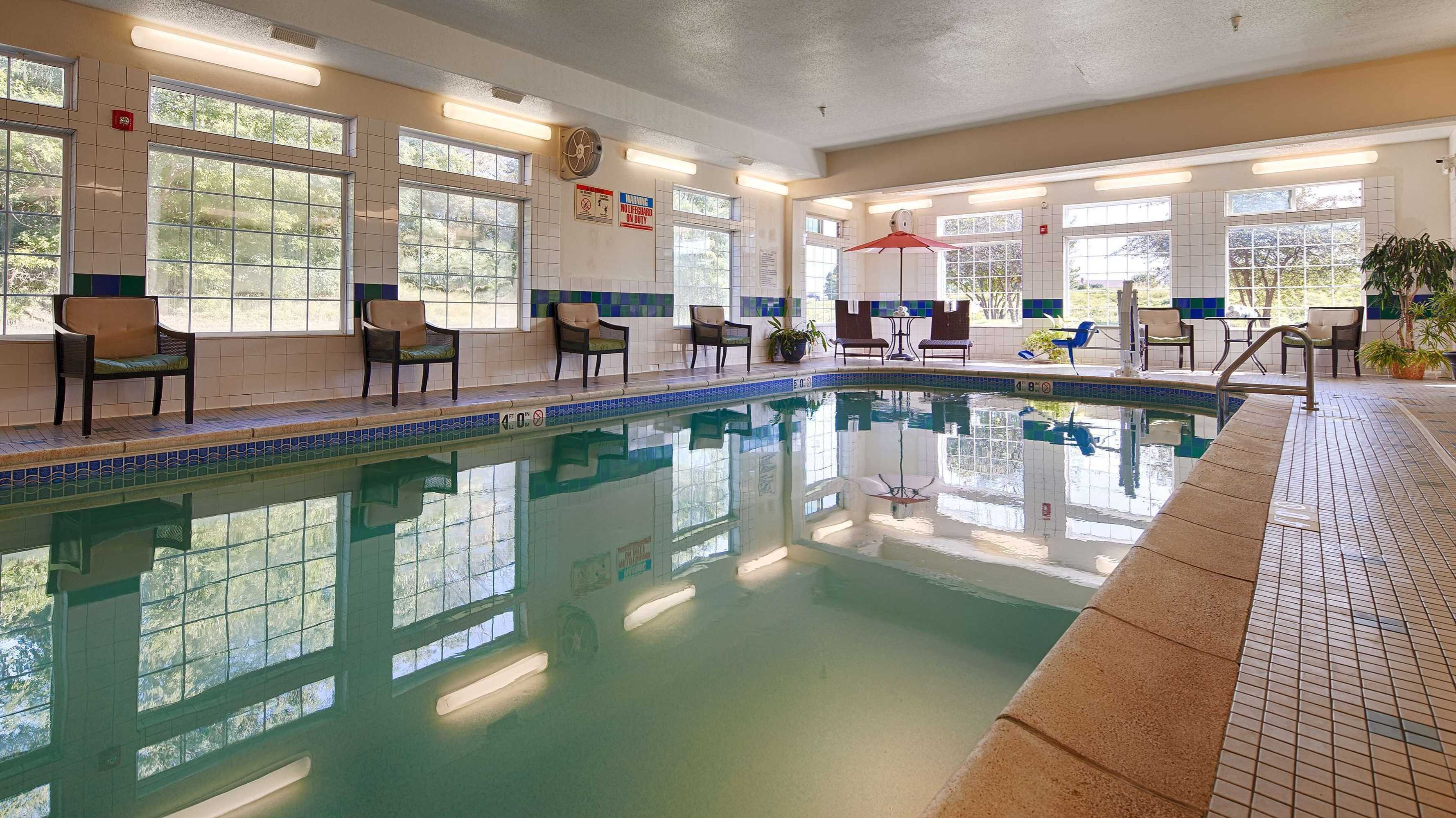 Gift card for Best Western Plus Des Moines West Inn & Suites Gift card for Best Western Plus Des Moines West Inn & Suites
