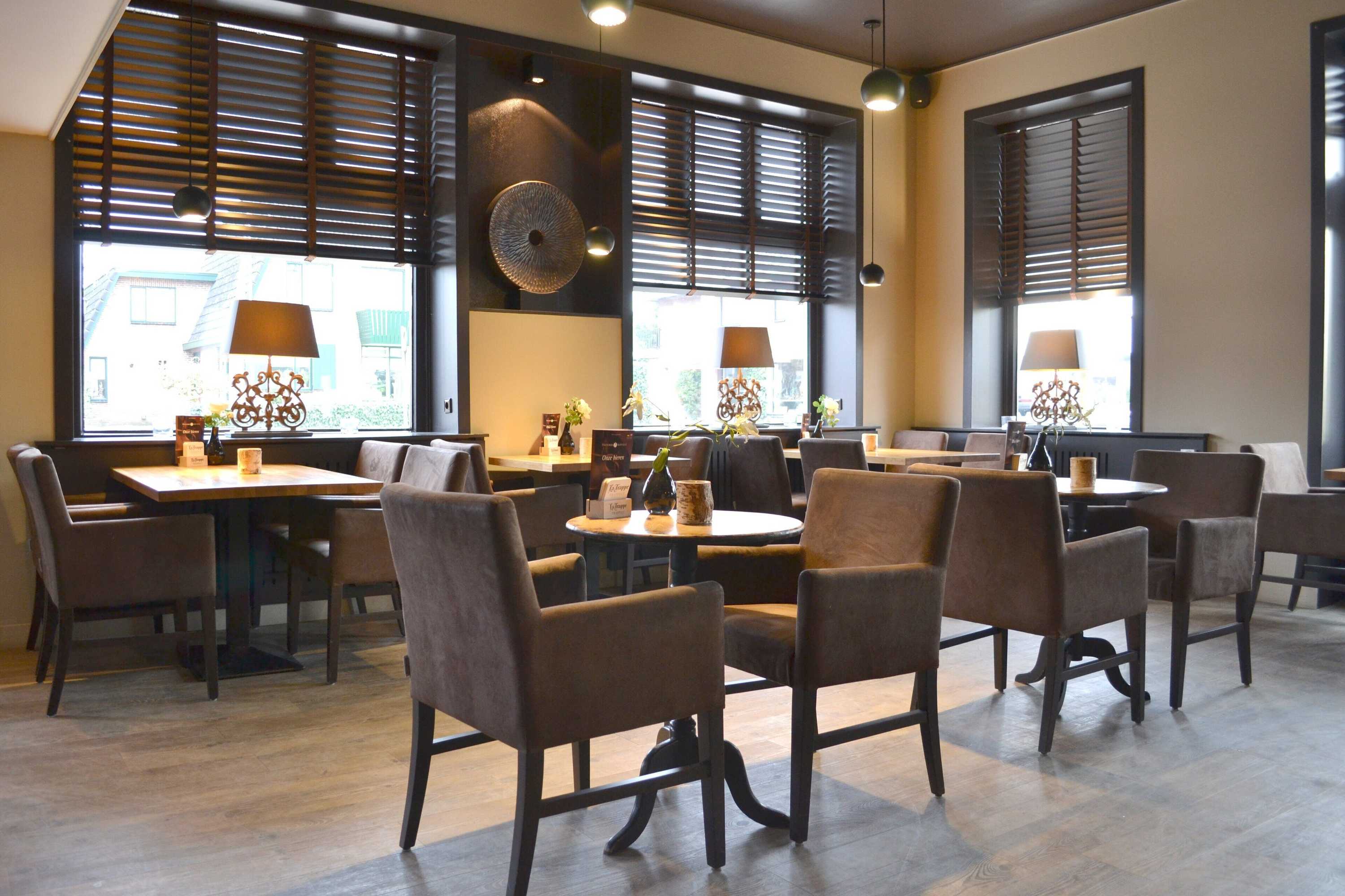 Gift card for Fletcher Hotel-Restaurant Het Veluwse Bos