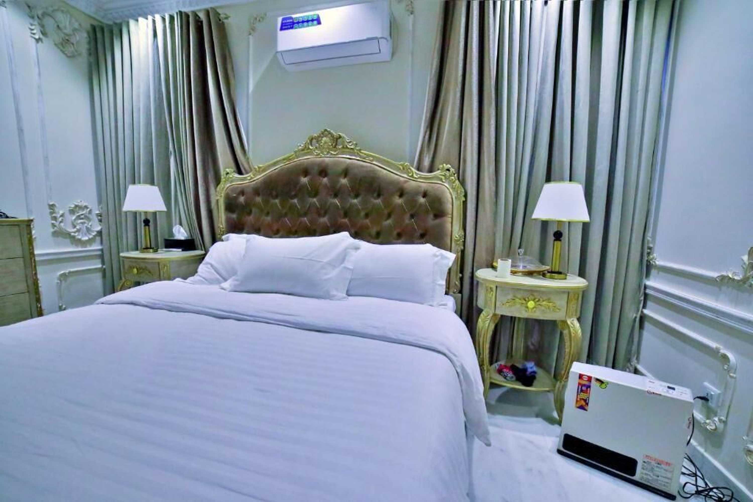 Gift card for Arish Luxury Suites Gift card for Arish Luxury Suites