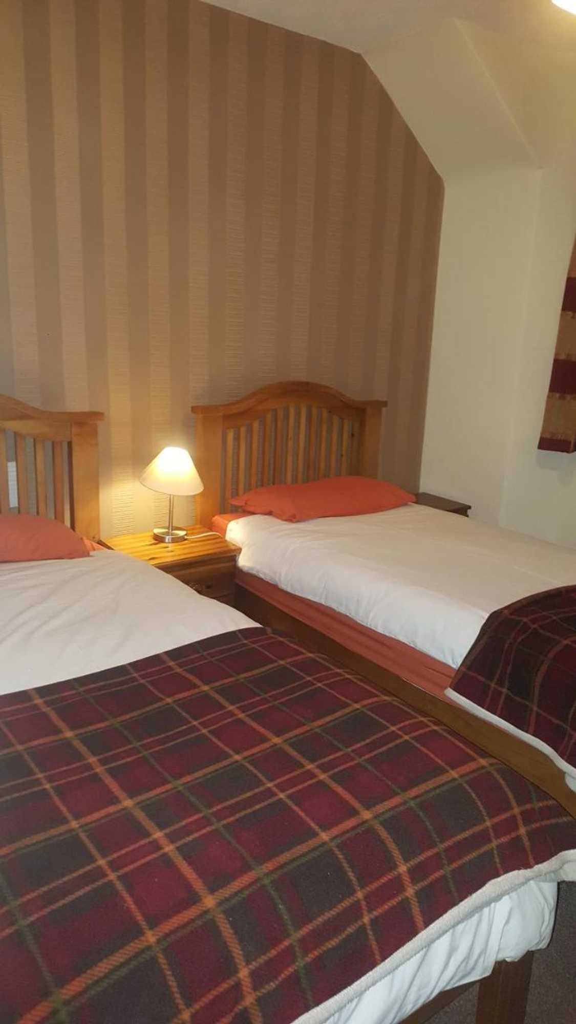 Gift card for Ord Arms Hotel