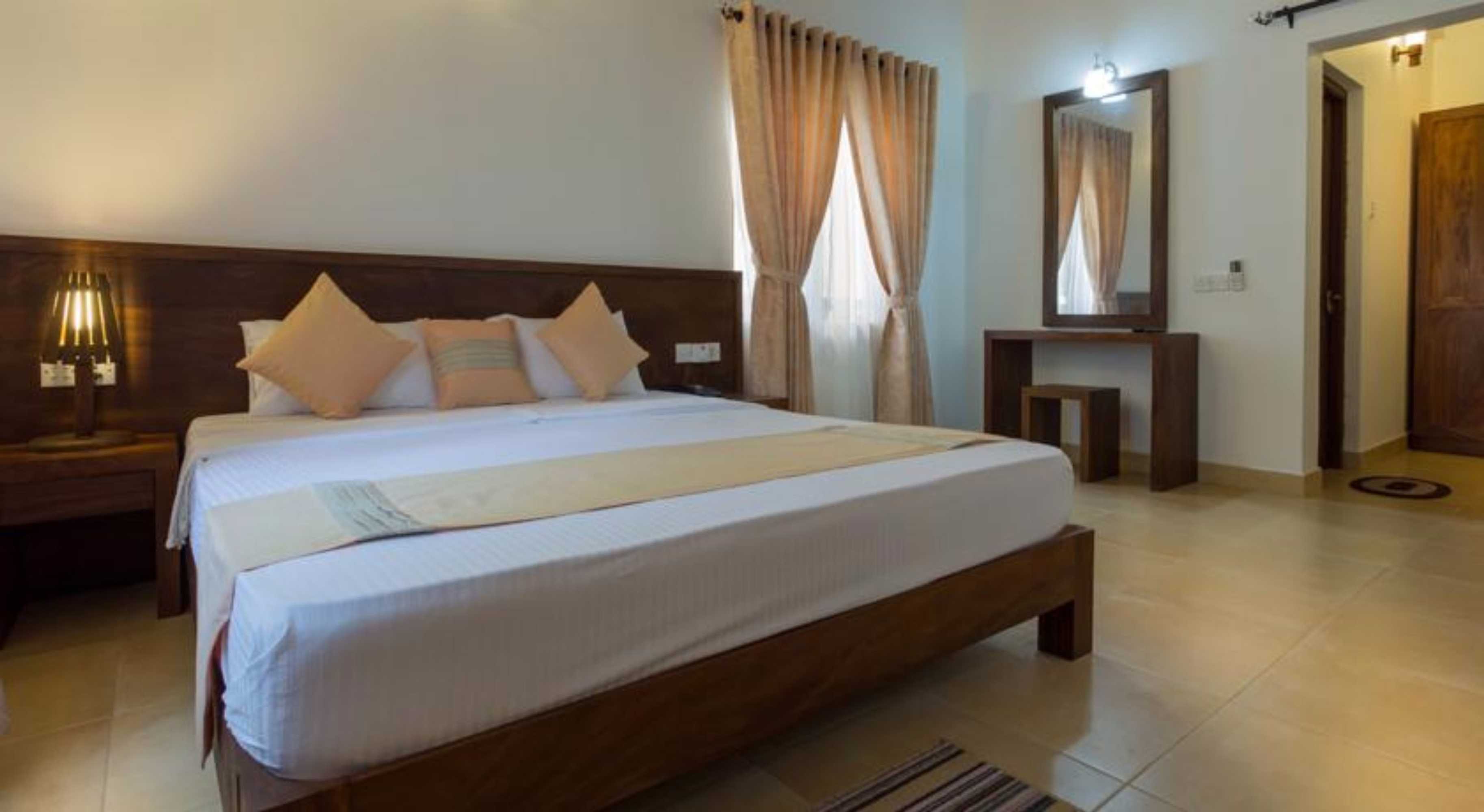 Gift card for Chenra Hotel