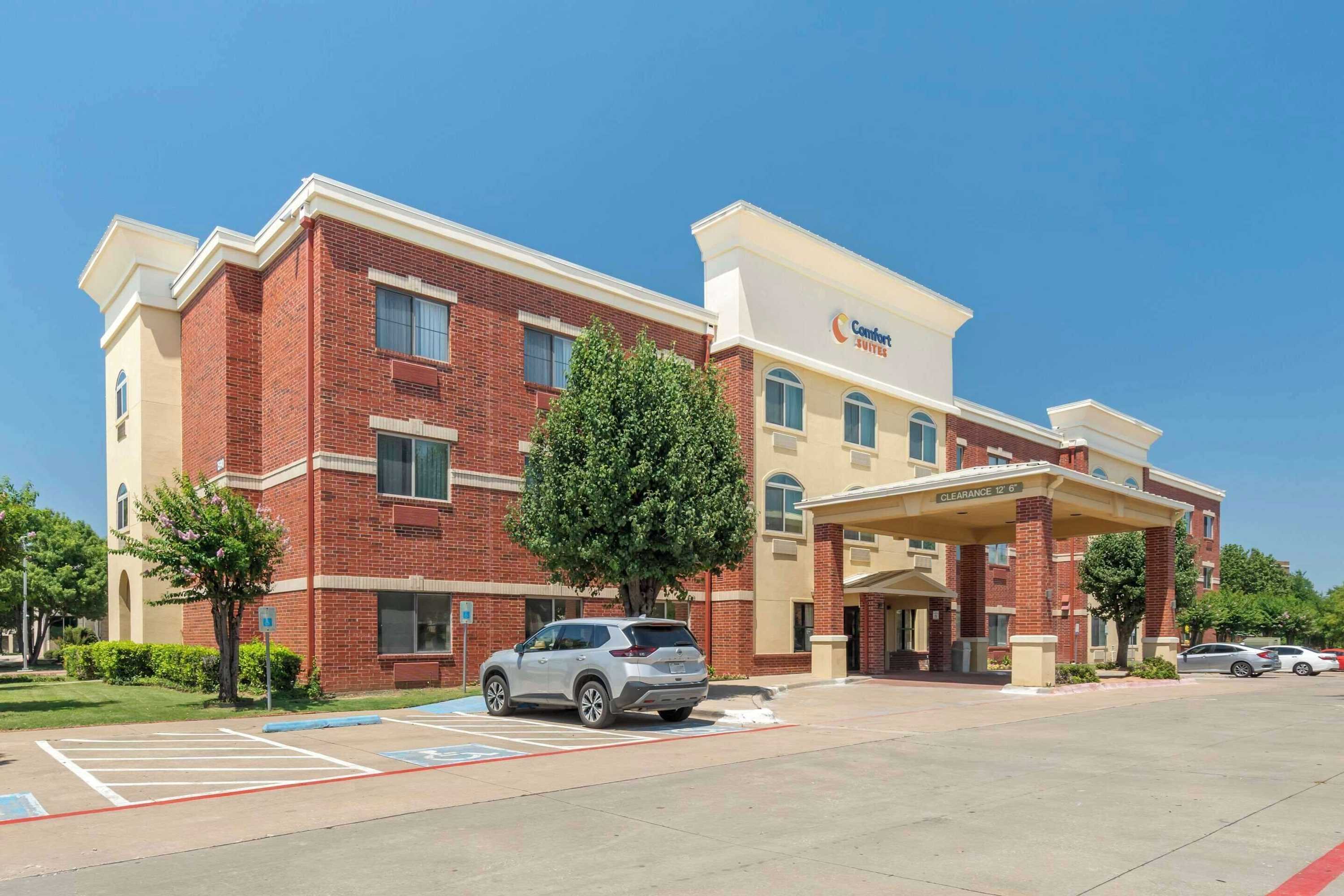 Gift card for Comfort Suites Mckinney - Allen Gift card for Comfort Suites Mckinney - Allen