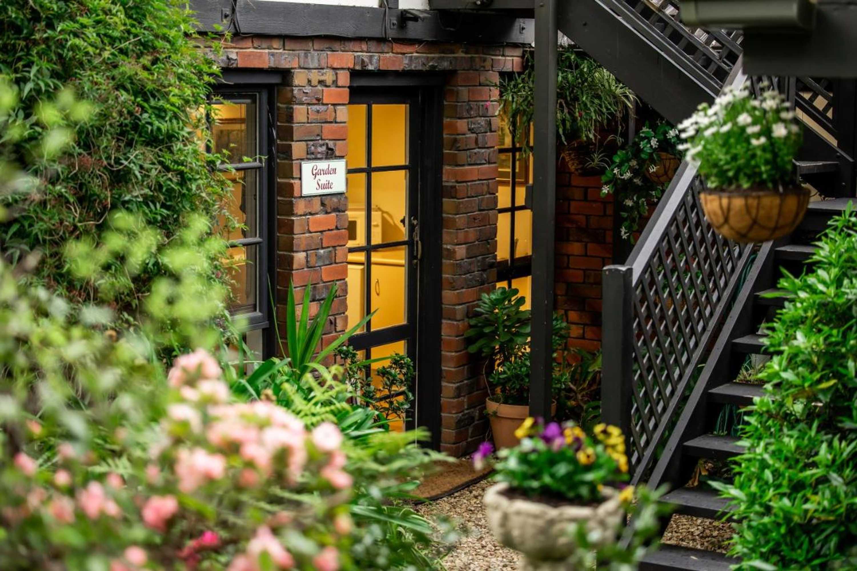 Gift card for Holly Lodge