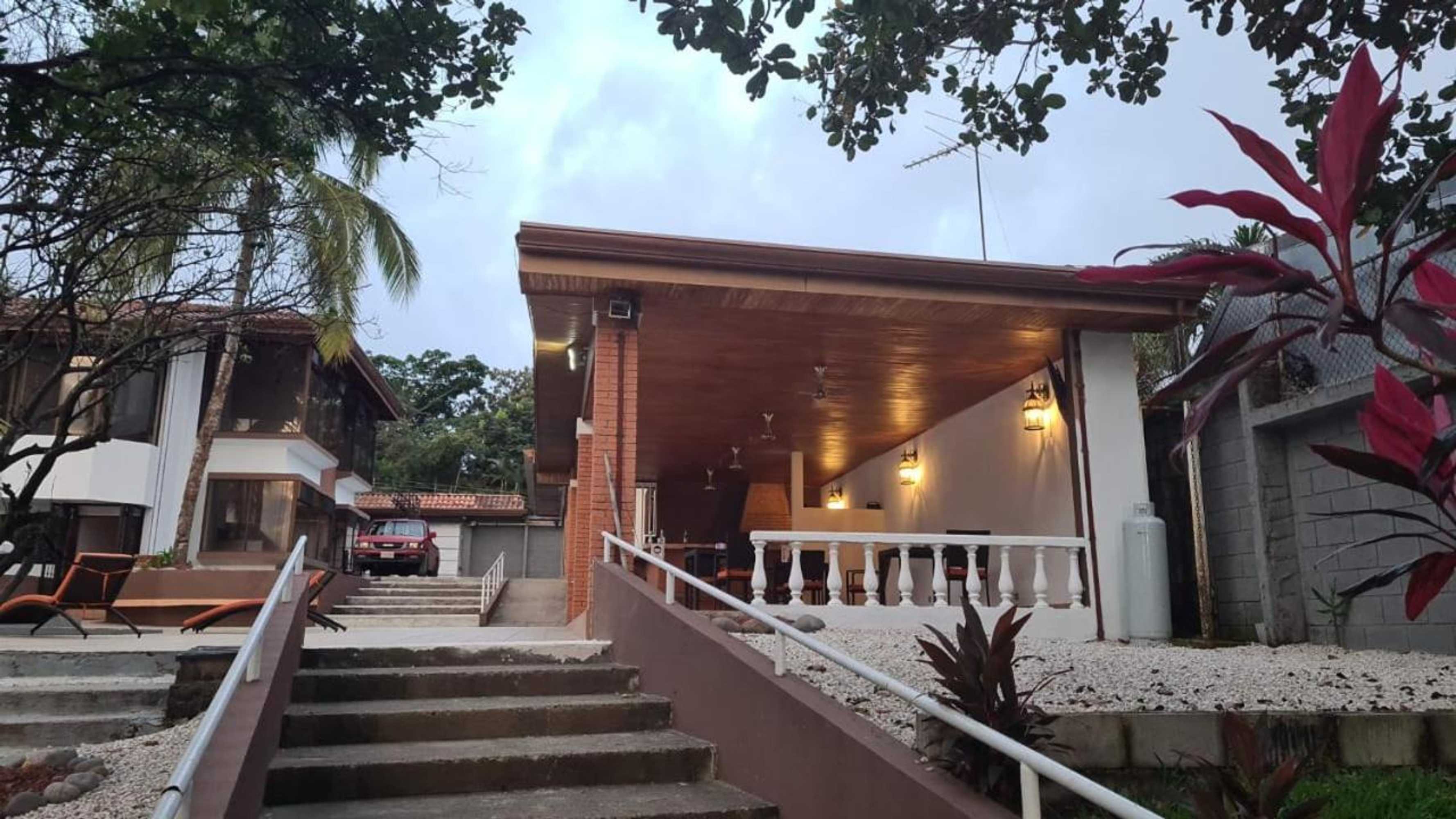 Gift card for Uruka Lodge