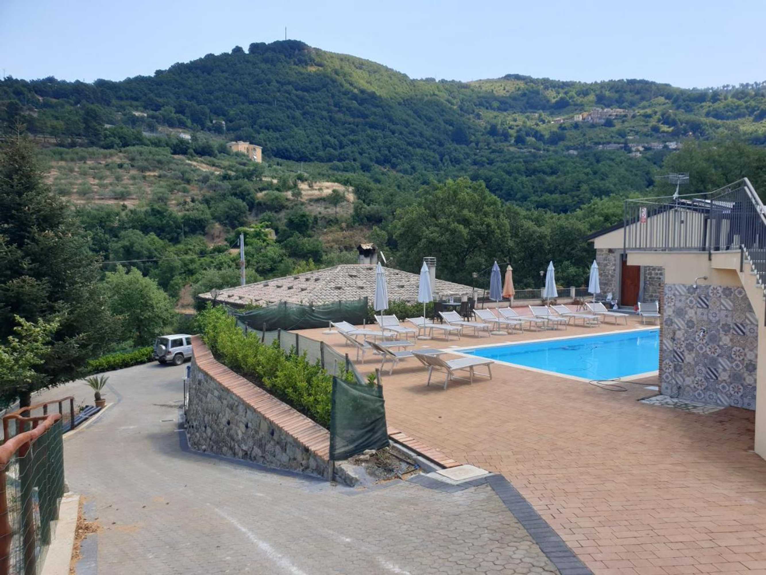 Gift card for Agriturismo Ponte Due Archi