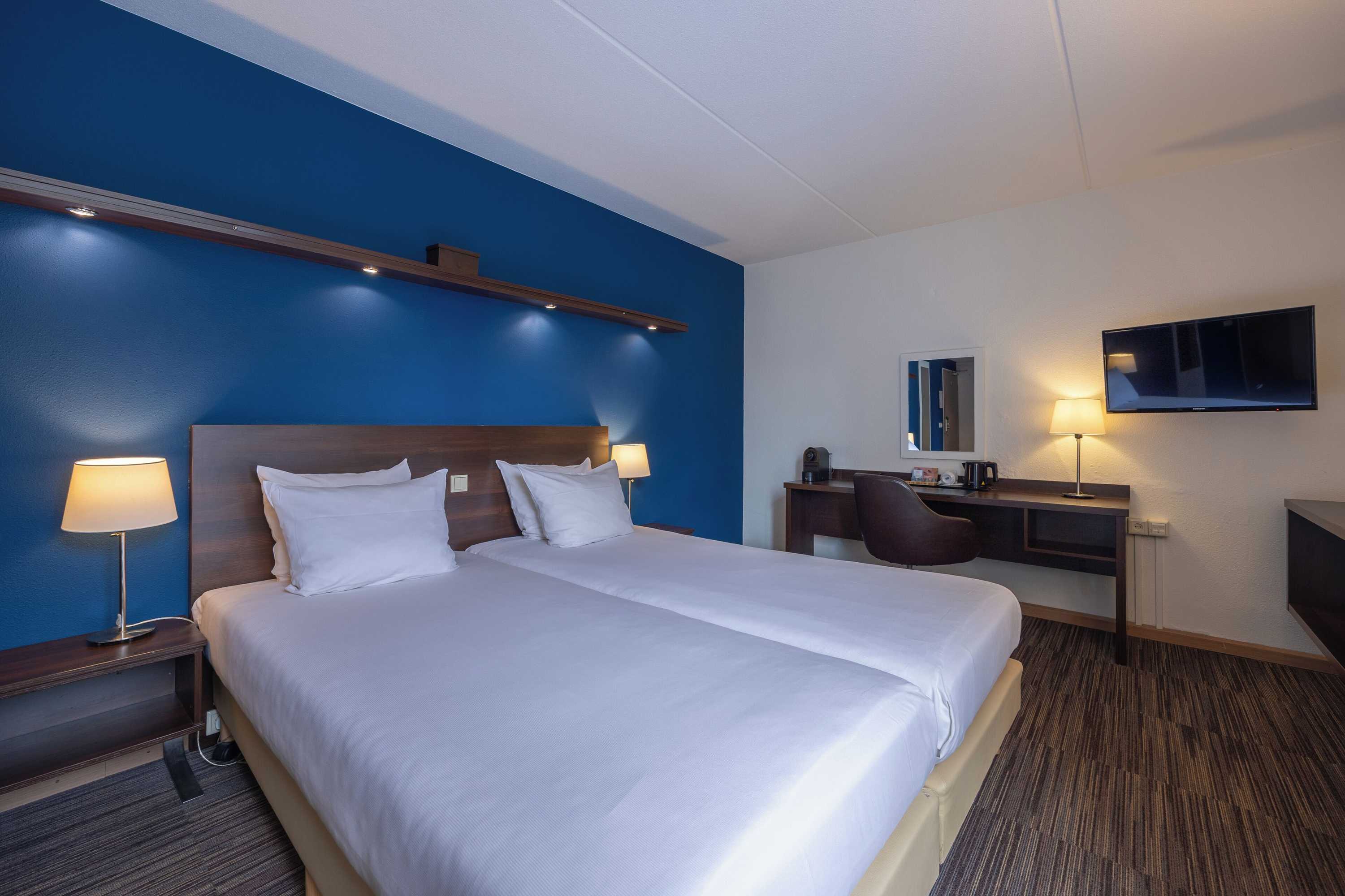 Gift card for Amrâth Hotel Media Park Hilversum Gift card for Amrâth Hotel Media Park Hilversum