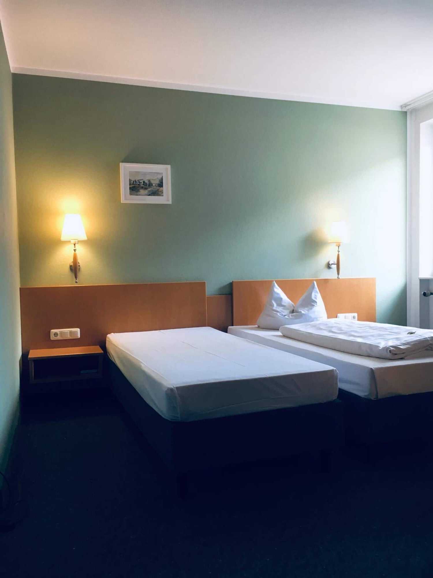 Gift card for Domizil Alte Post