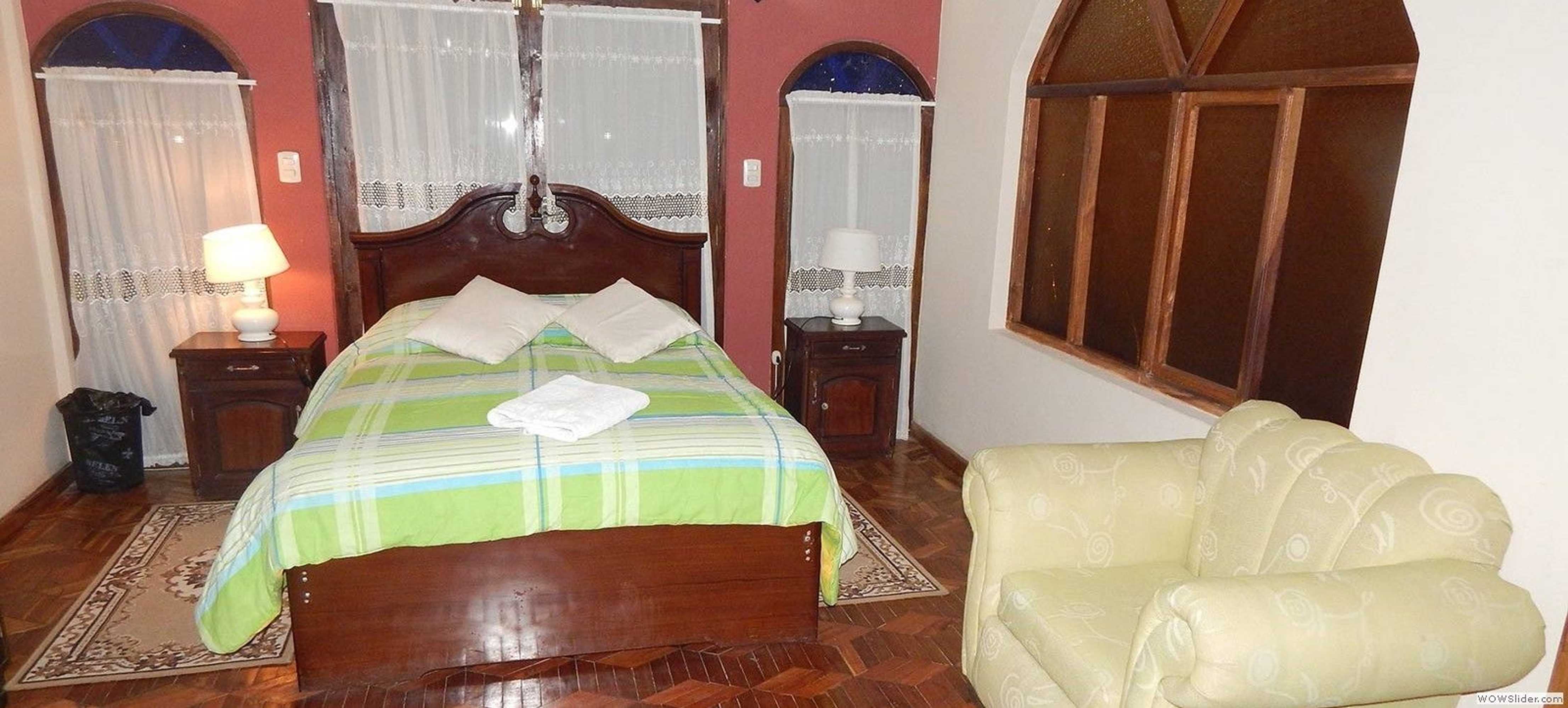 Gift card for Hostal la Magia de Uyuni Gift card for Hostal la Magia de Uyuni