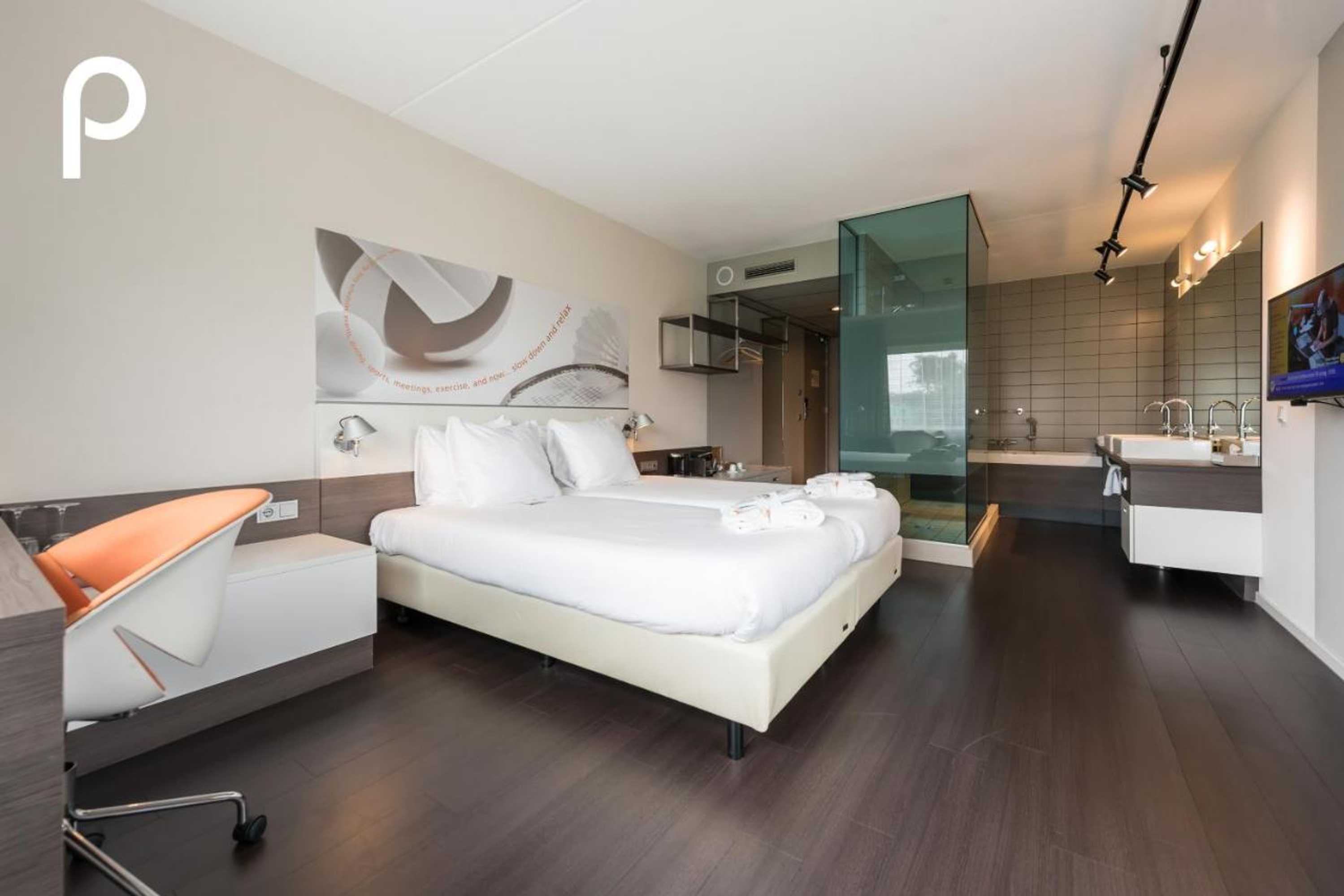 Gift card for Papendal Congresscentre