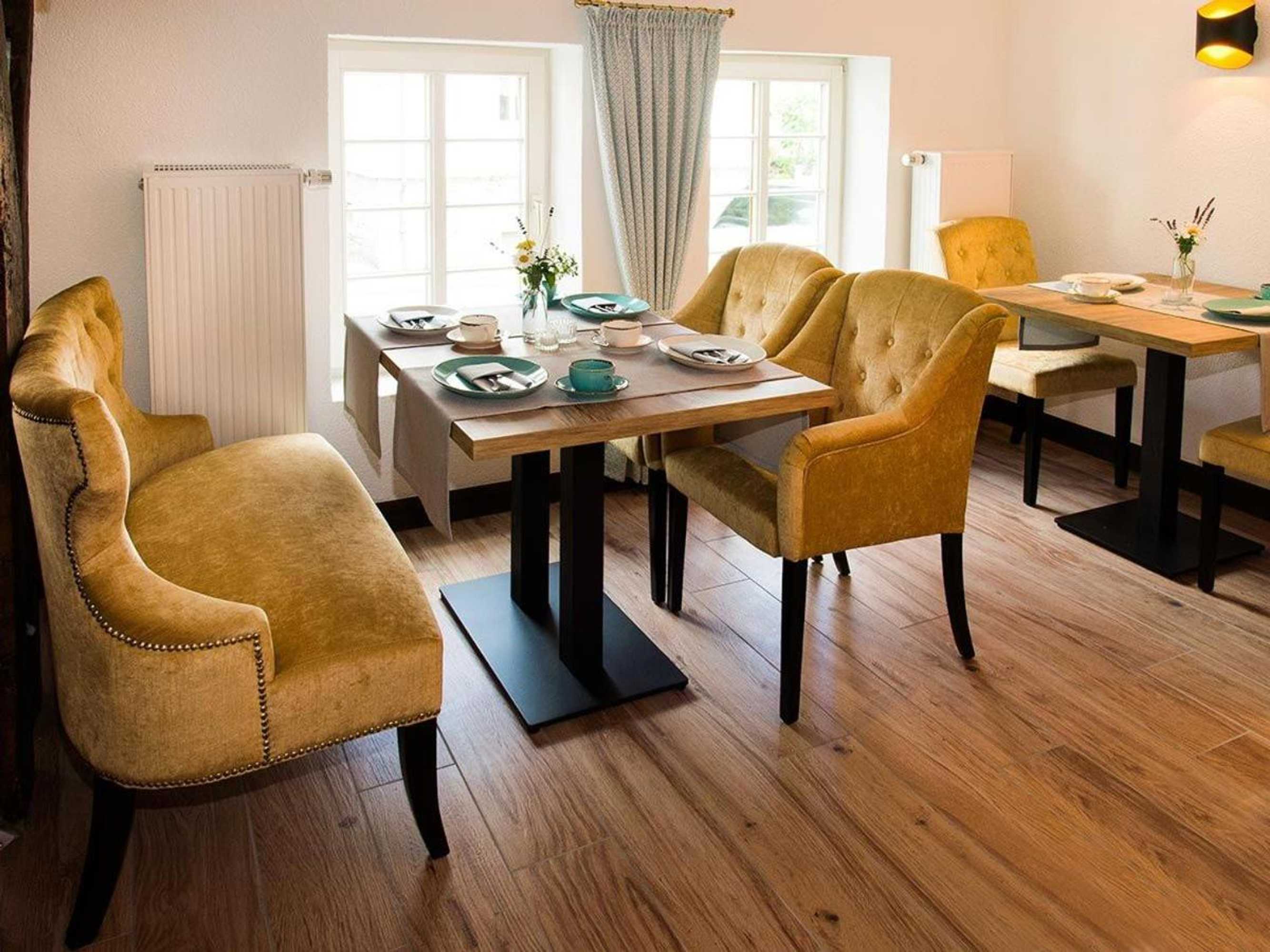 Gift card for Hotel Zum Löwen Herborn