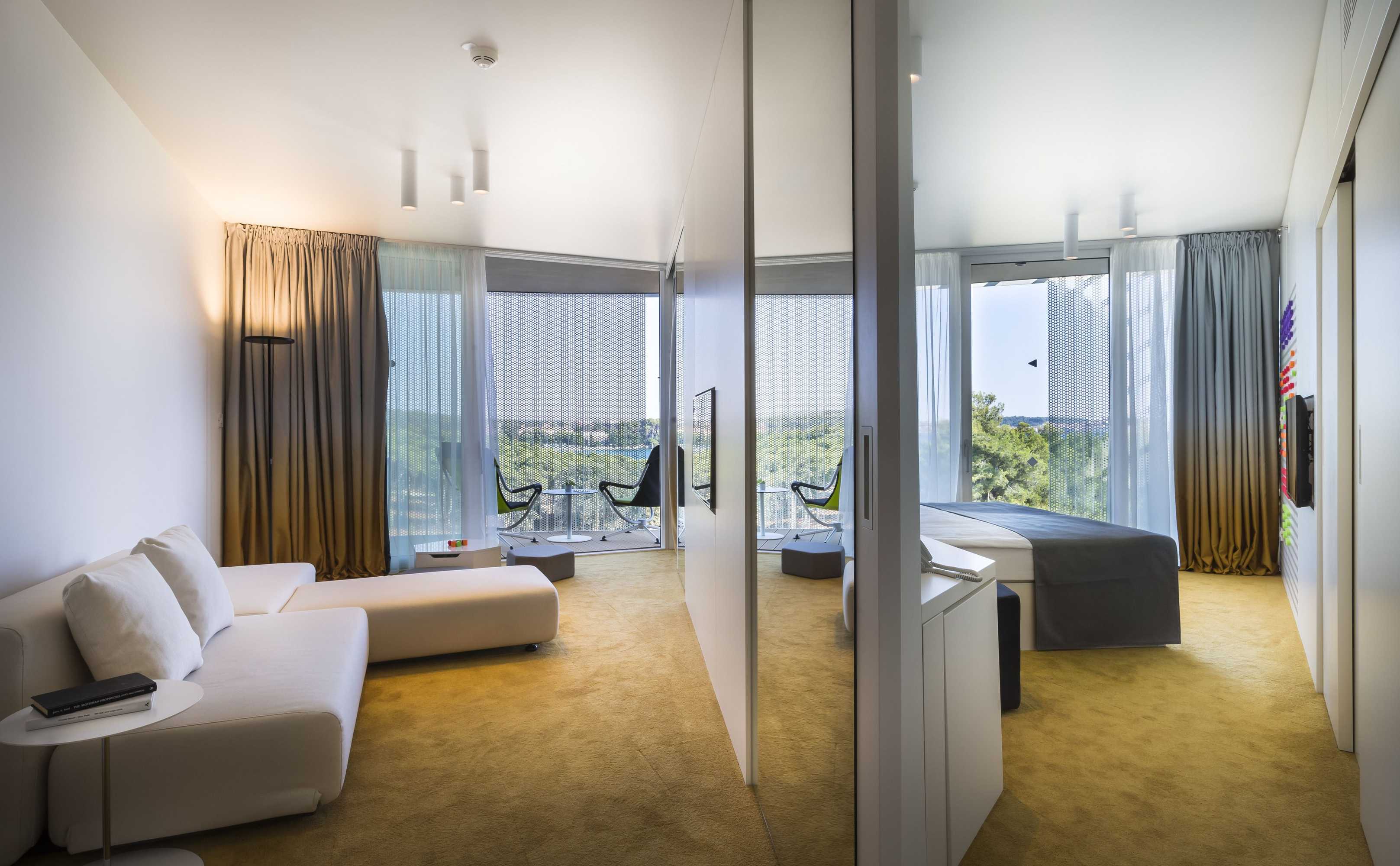 Gift card for Maistra Select Family Hotel Amarin