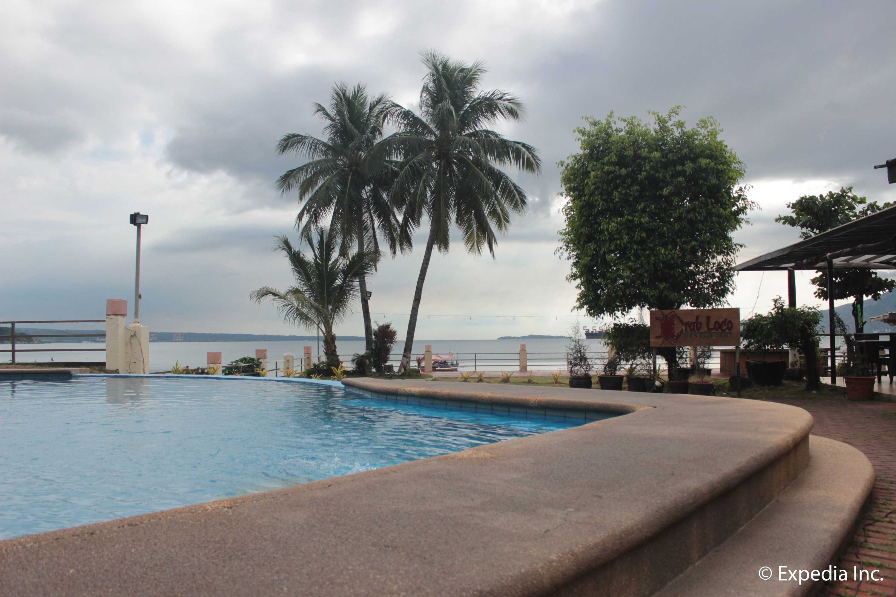 Gift card for Subic Grand Seas Resort