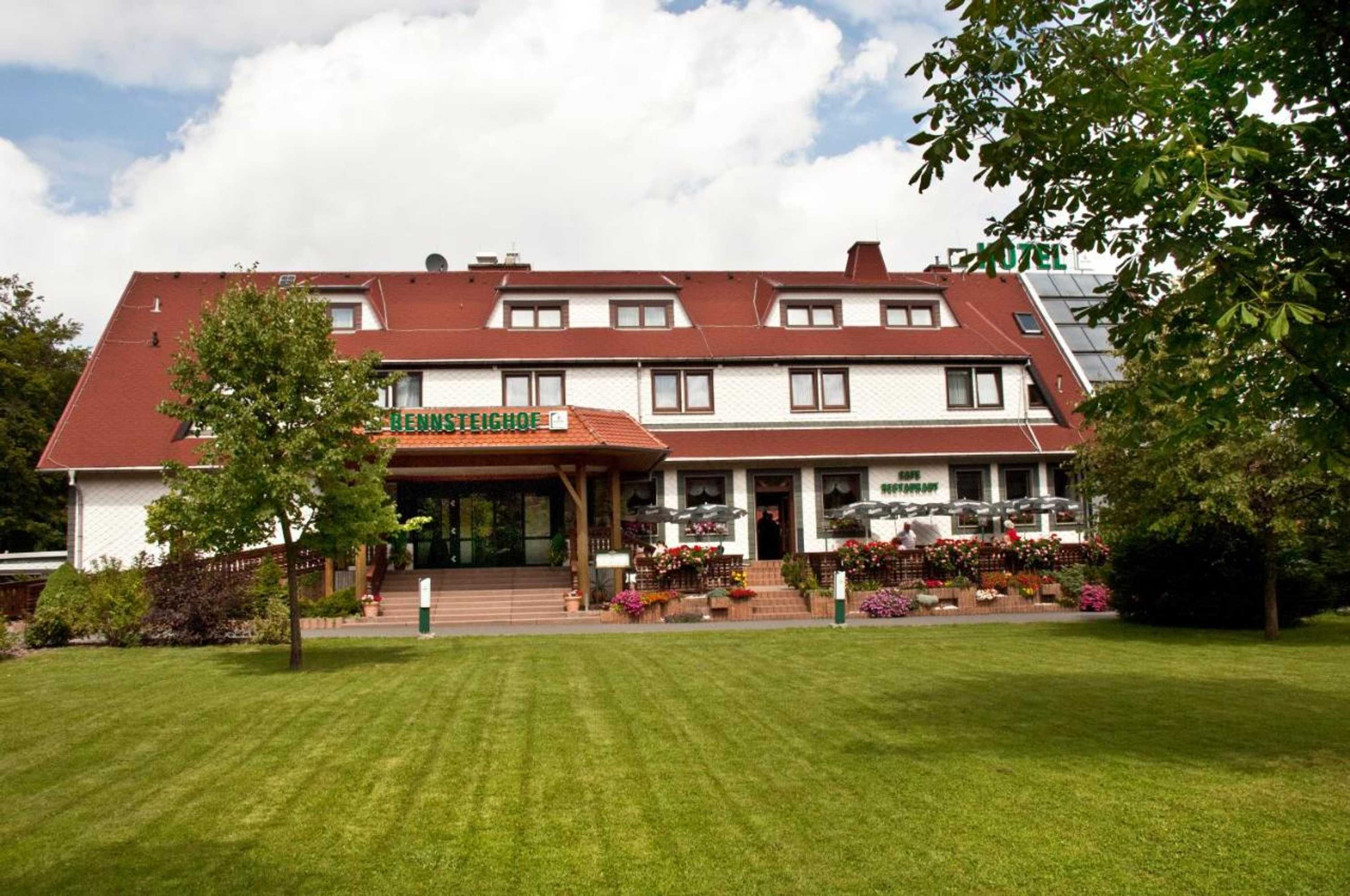 Gift card for Waldhotel Rennsteighof