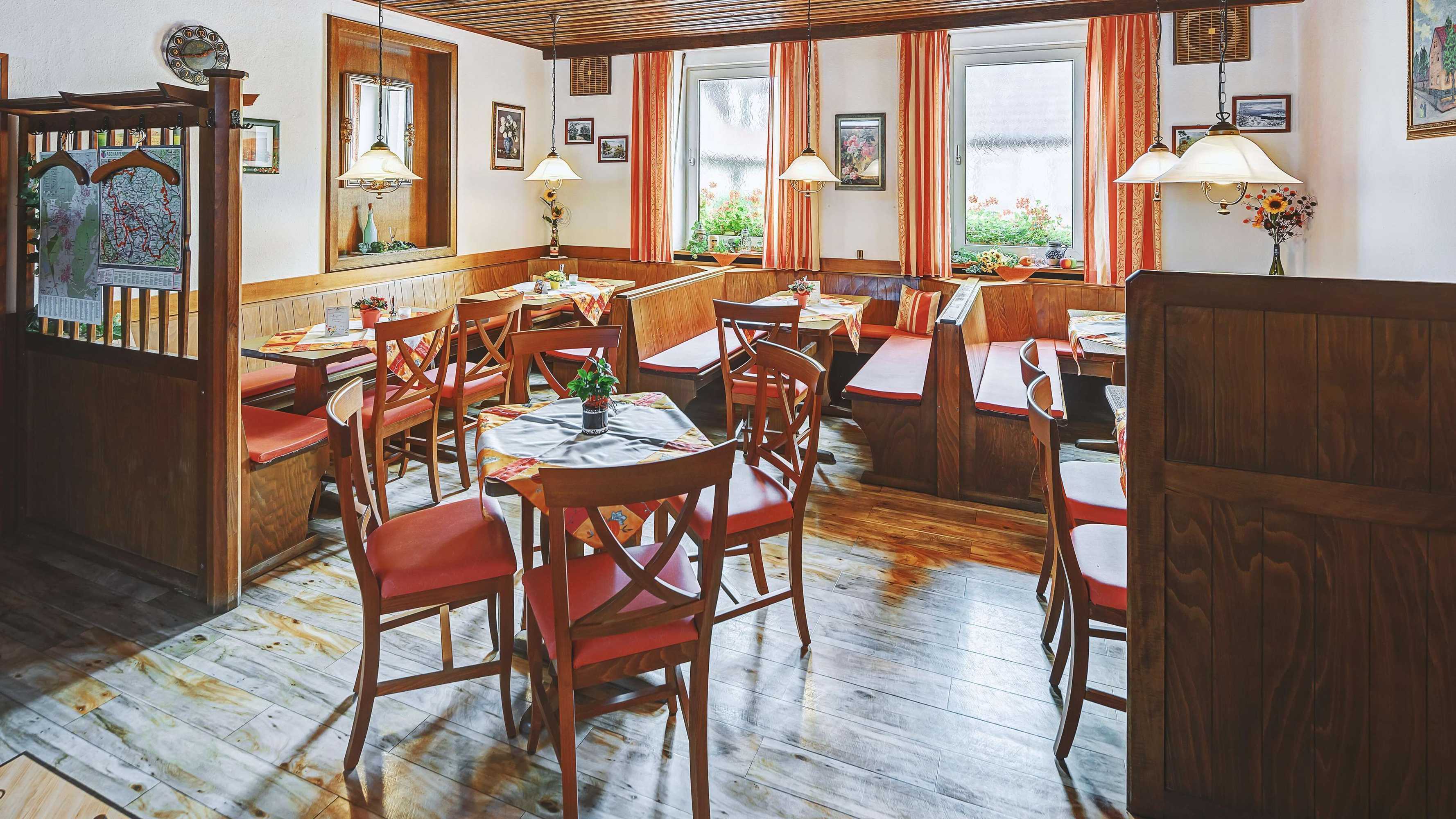 Gift card for Hotel Gasthof Zum Freigericht Gift card for Hotel Gasthof Zum Freigericht