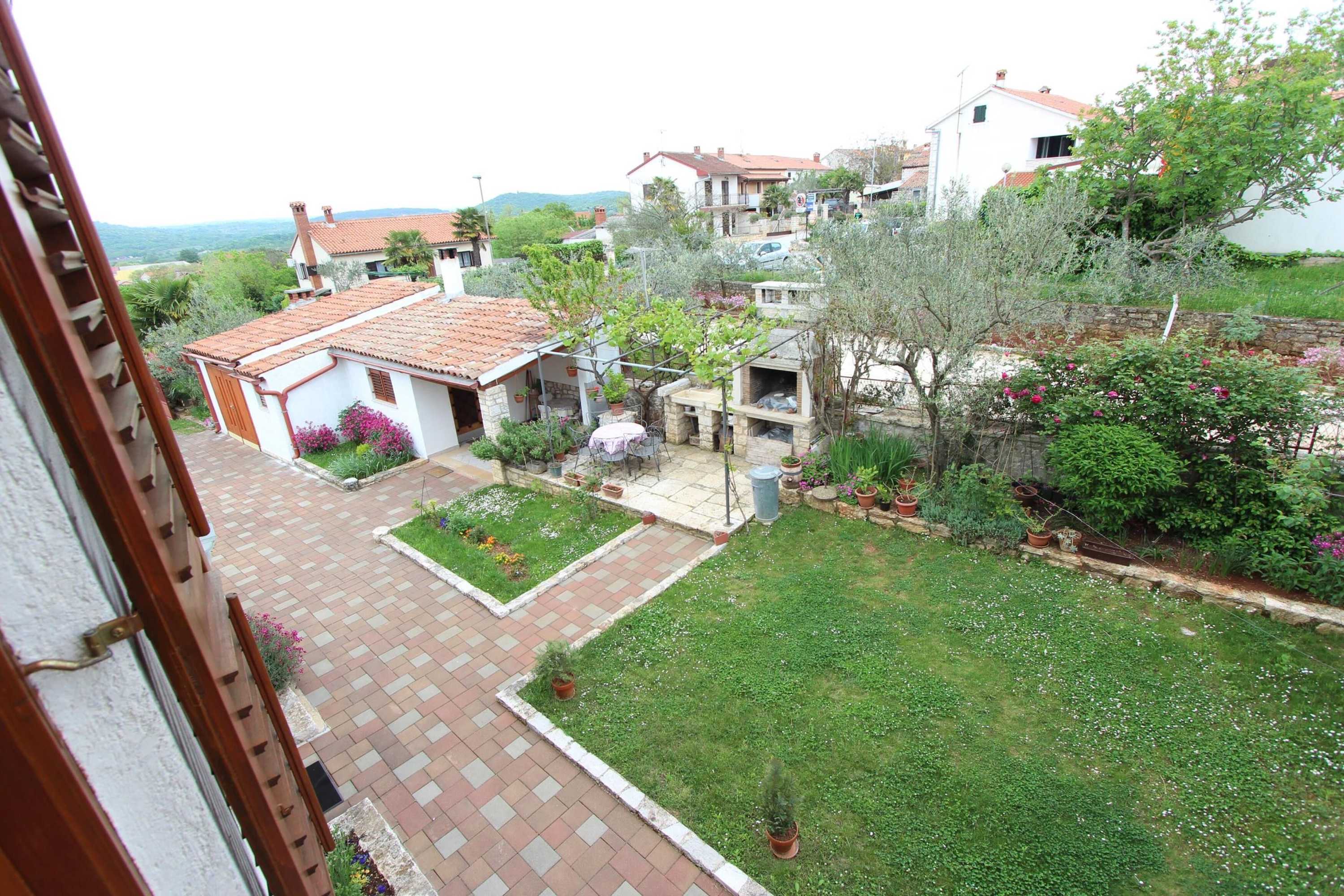 Gift card for Apartments Liliana