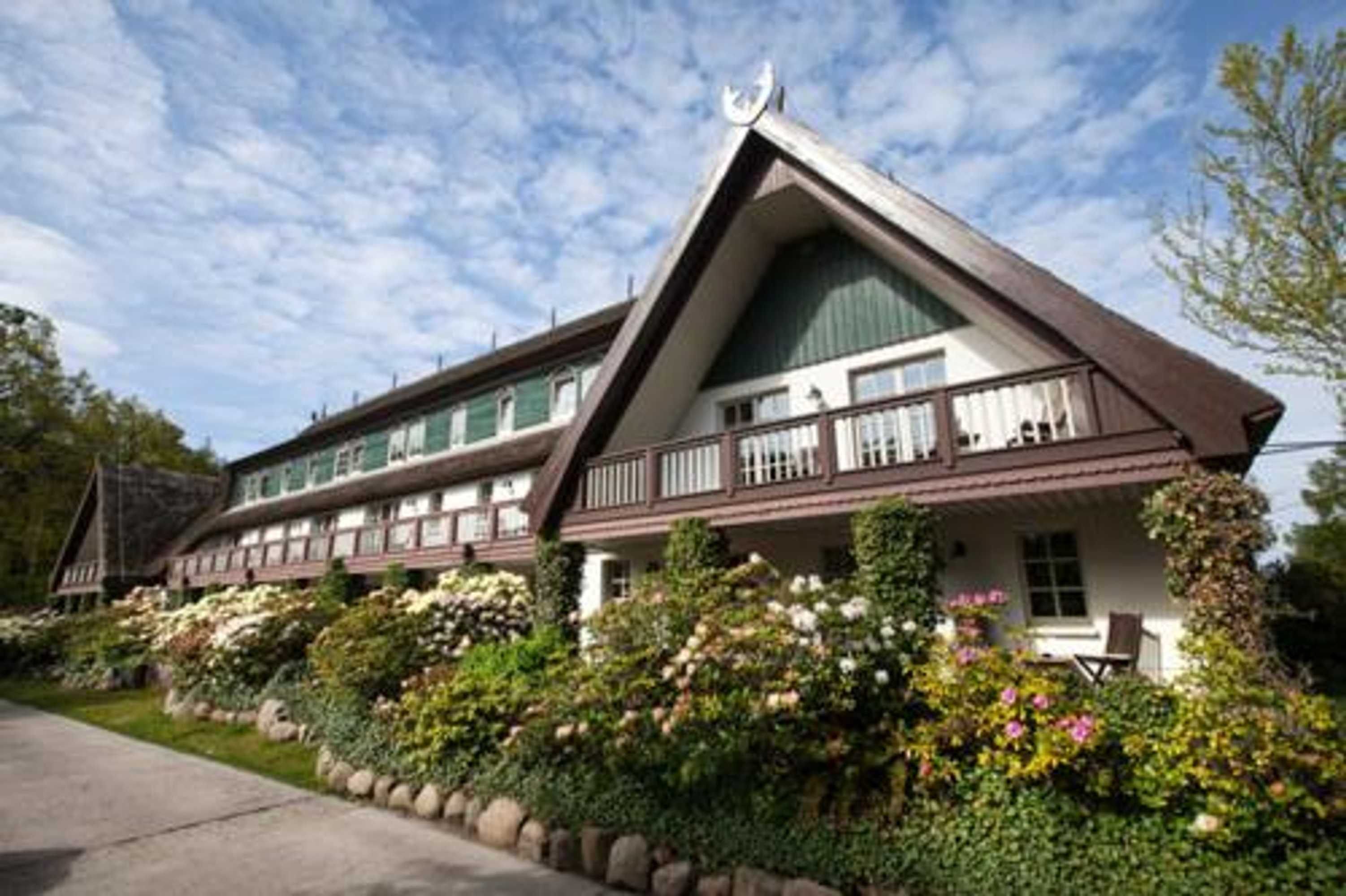 Gift card for Hotel Forsthaus Damerow Gift card for Hotel Forsthaus Damerow
