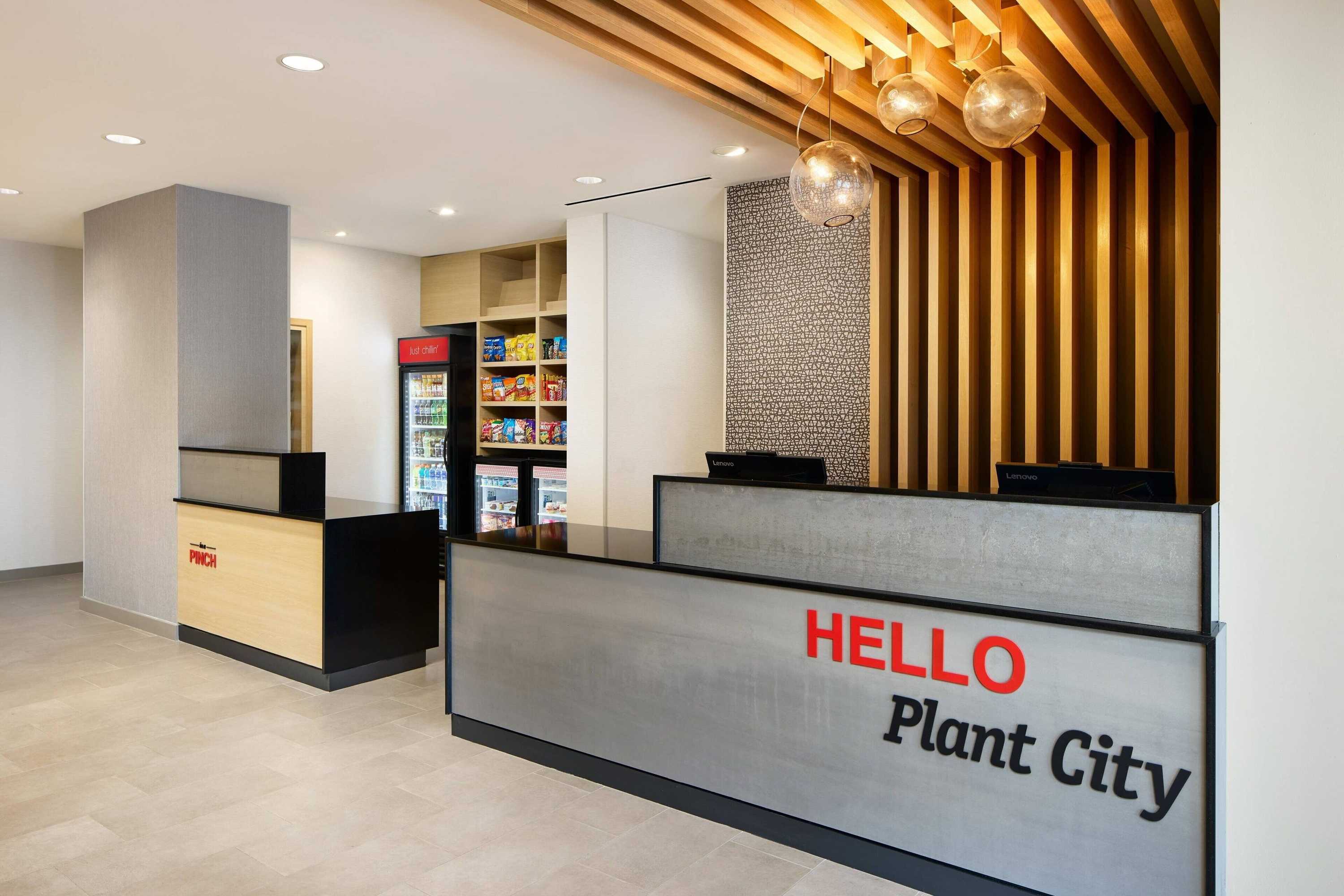 Gift card for Towneplace Suites by Marriott Plant City Gift card for Towneplace Suites by Marriott Plant City