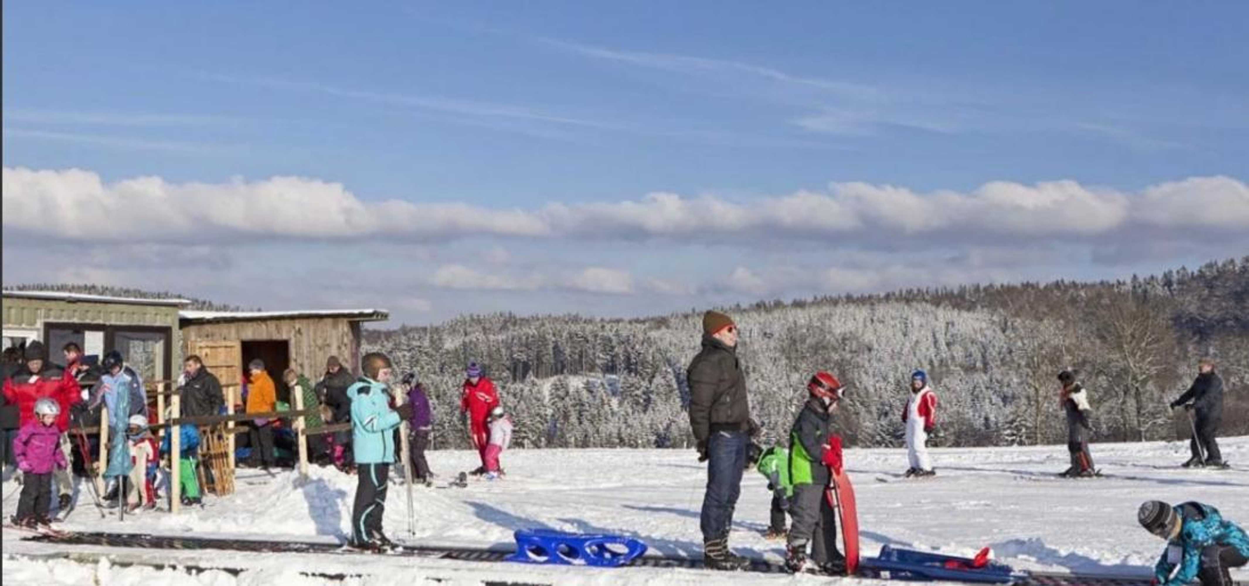 Gift card for Hotel Restaurant Zum Landmann