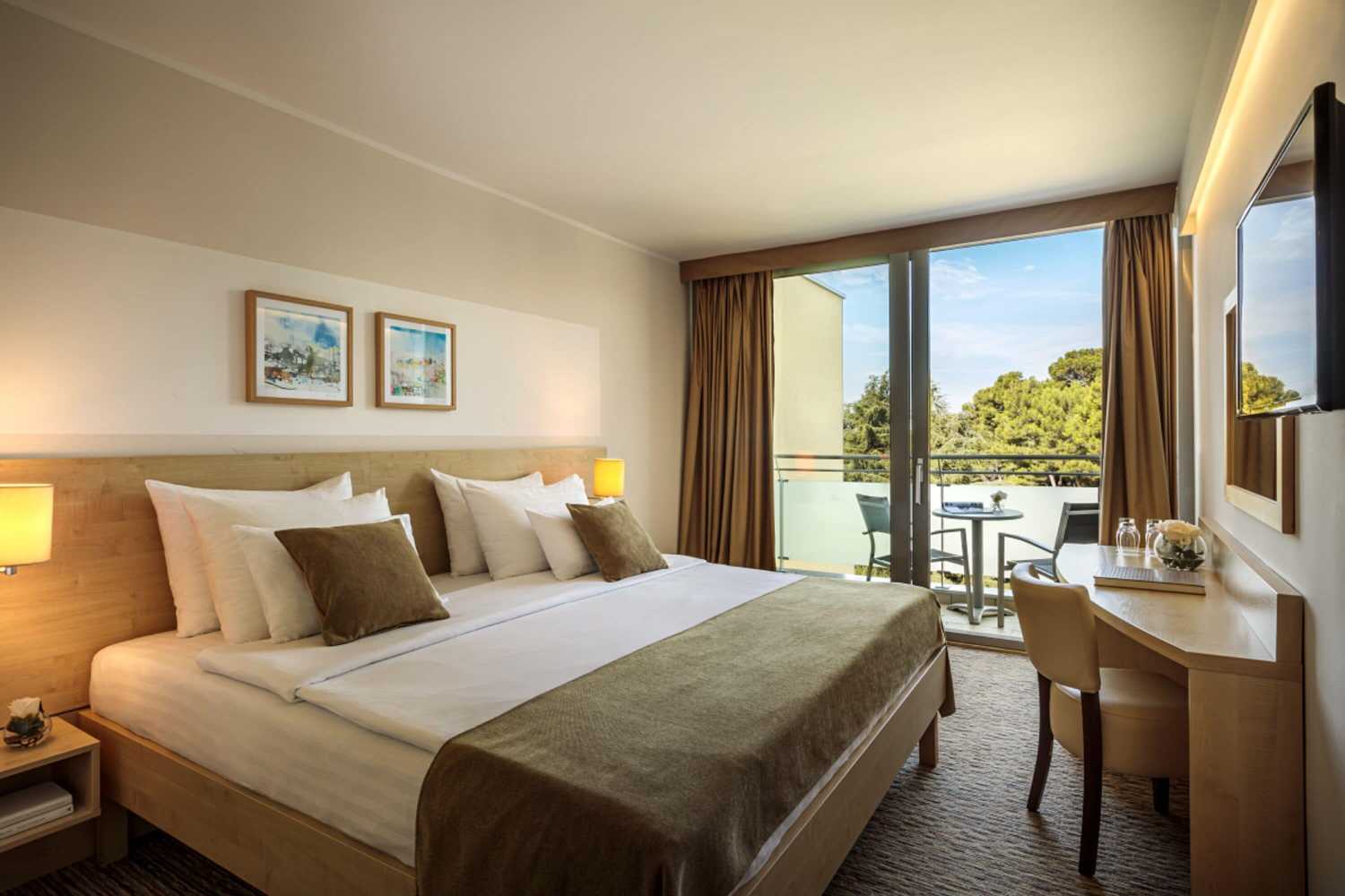 Gift card for Valamar Parentino Hotel Gift card for Valamar Parentino Hotel