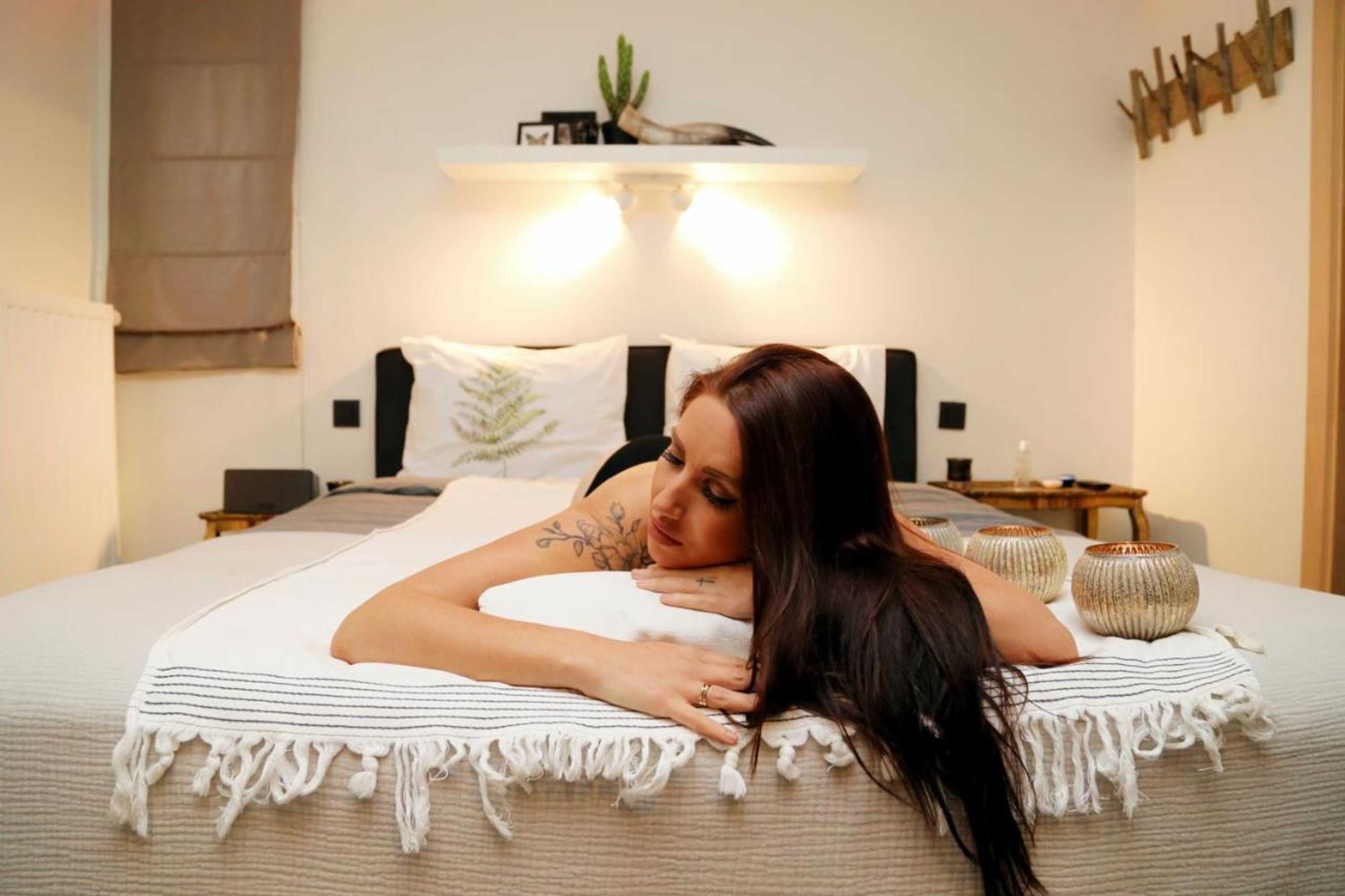 Gift card for Auxiliumwellness Get Back to Serenity