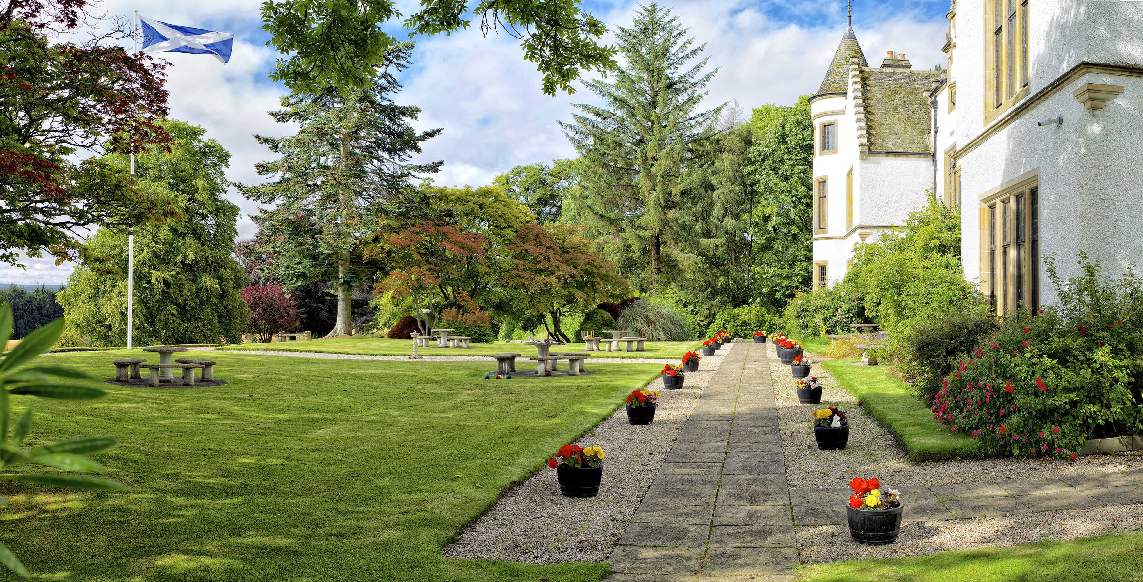 Gift card for Kincraig Castle Hotel Gift card for Kincraig Castle Hotel