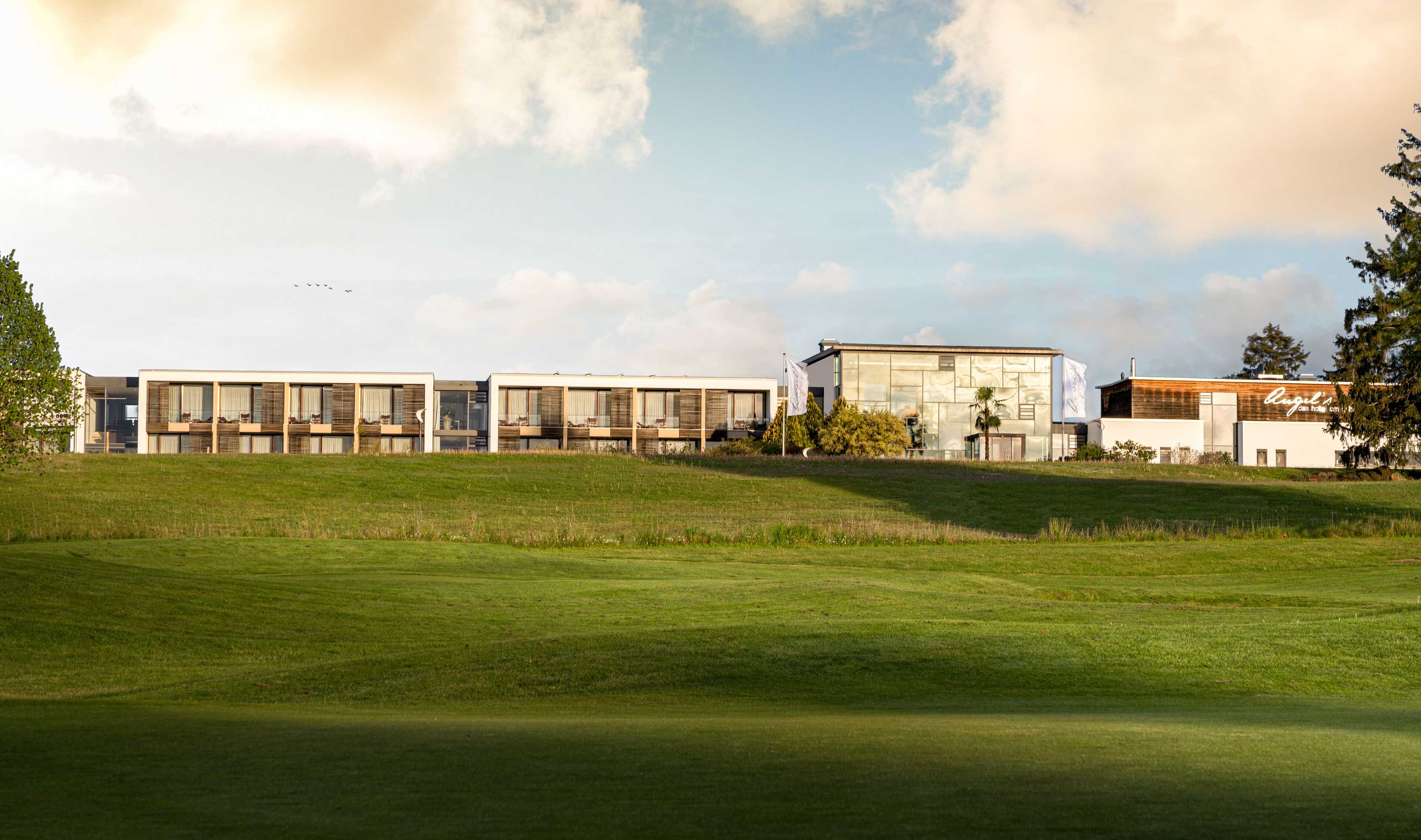 Gift card for Angels - Das Hotel am Golfpark Gift card for Angels - Das Hotel am Golfpark