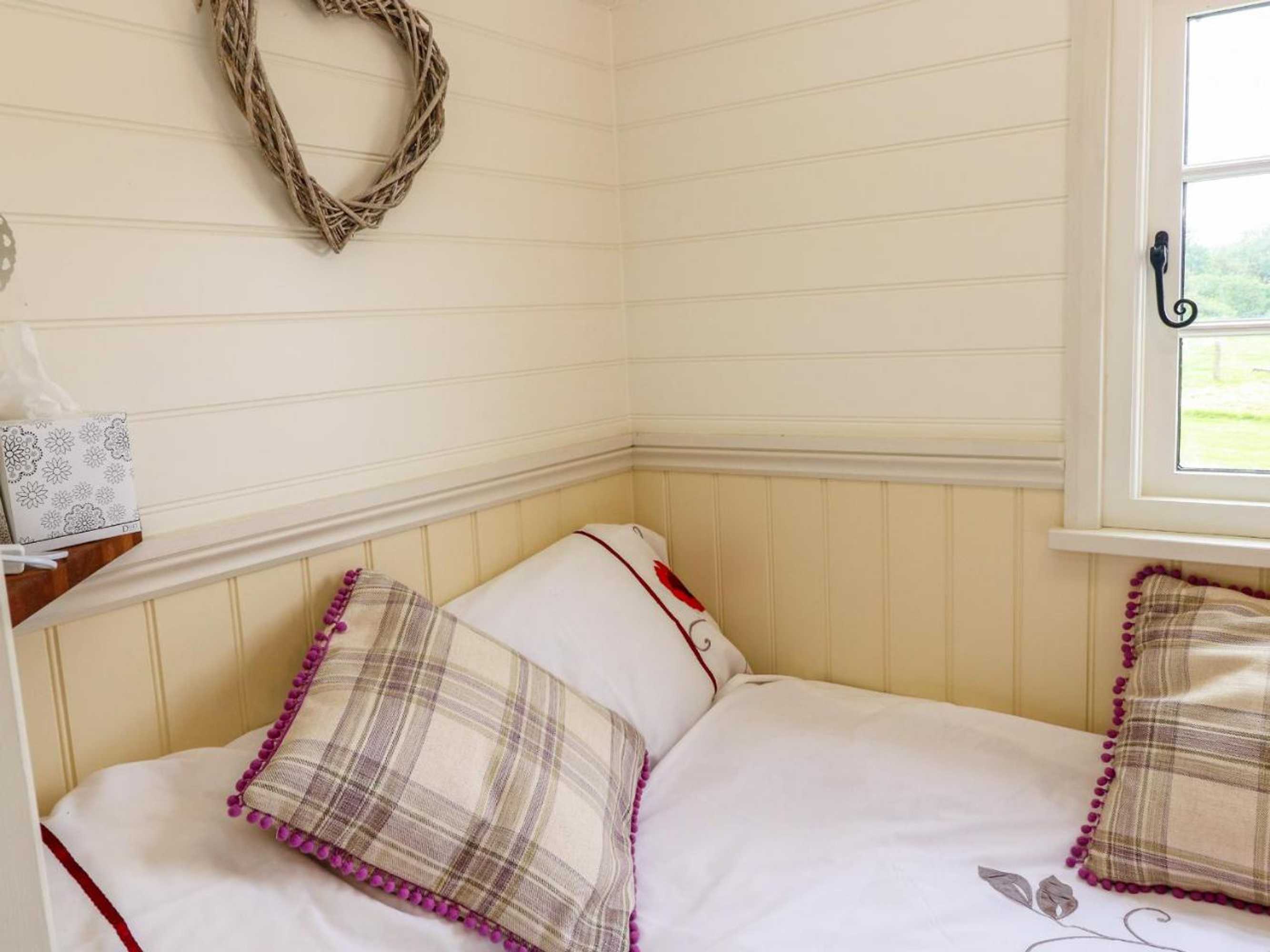 Gift card for Shepherds Hut - The Crook