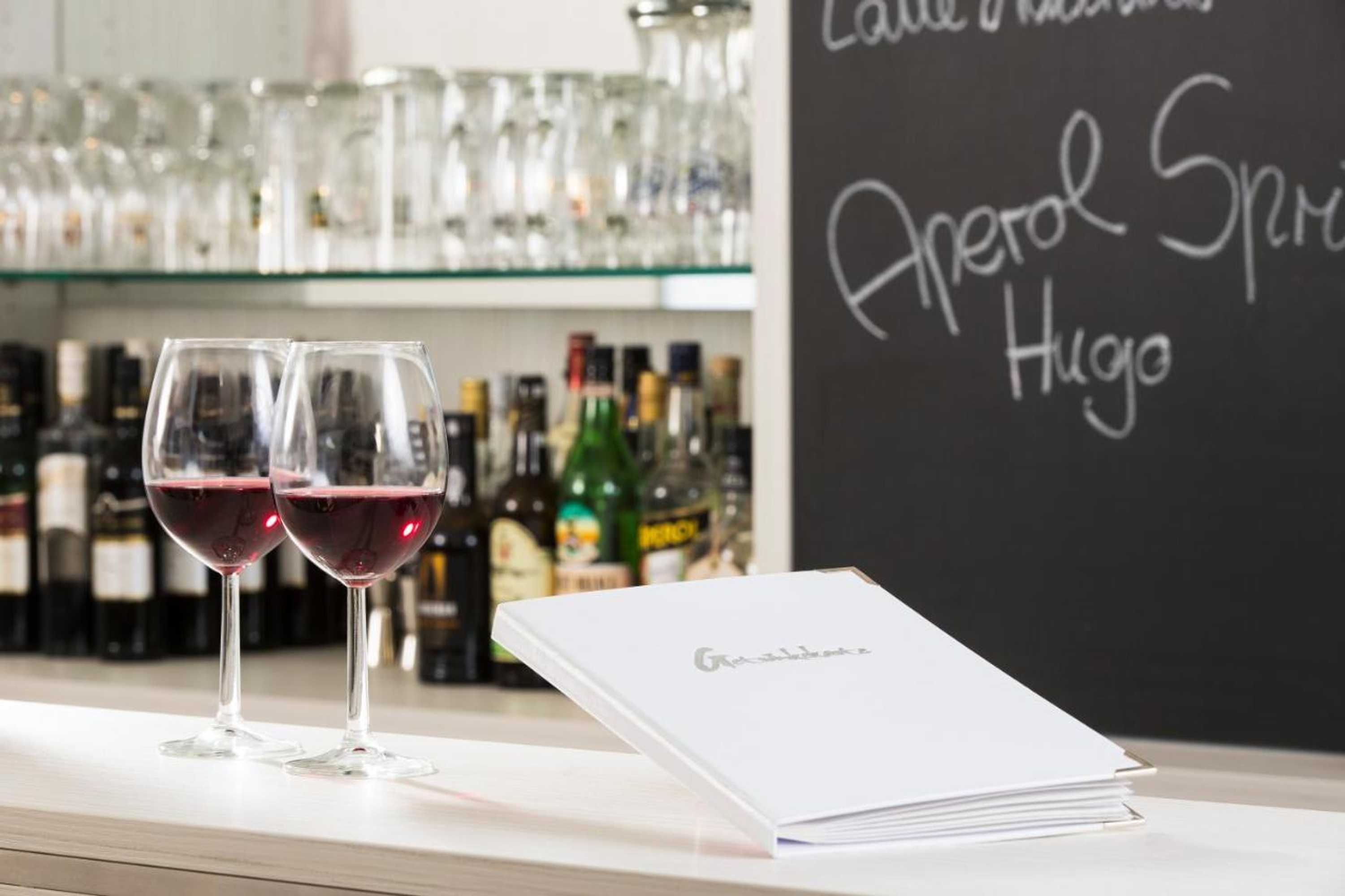 Gift card for Hanse Hotel