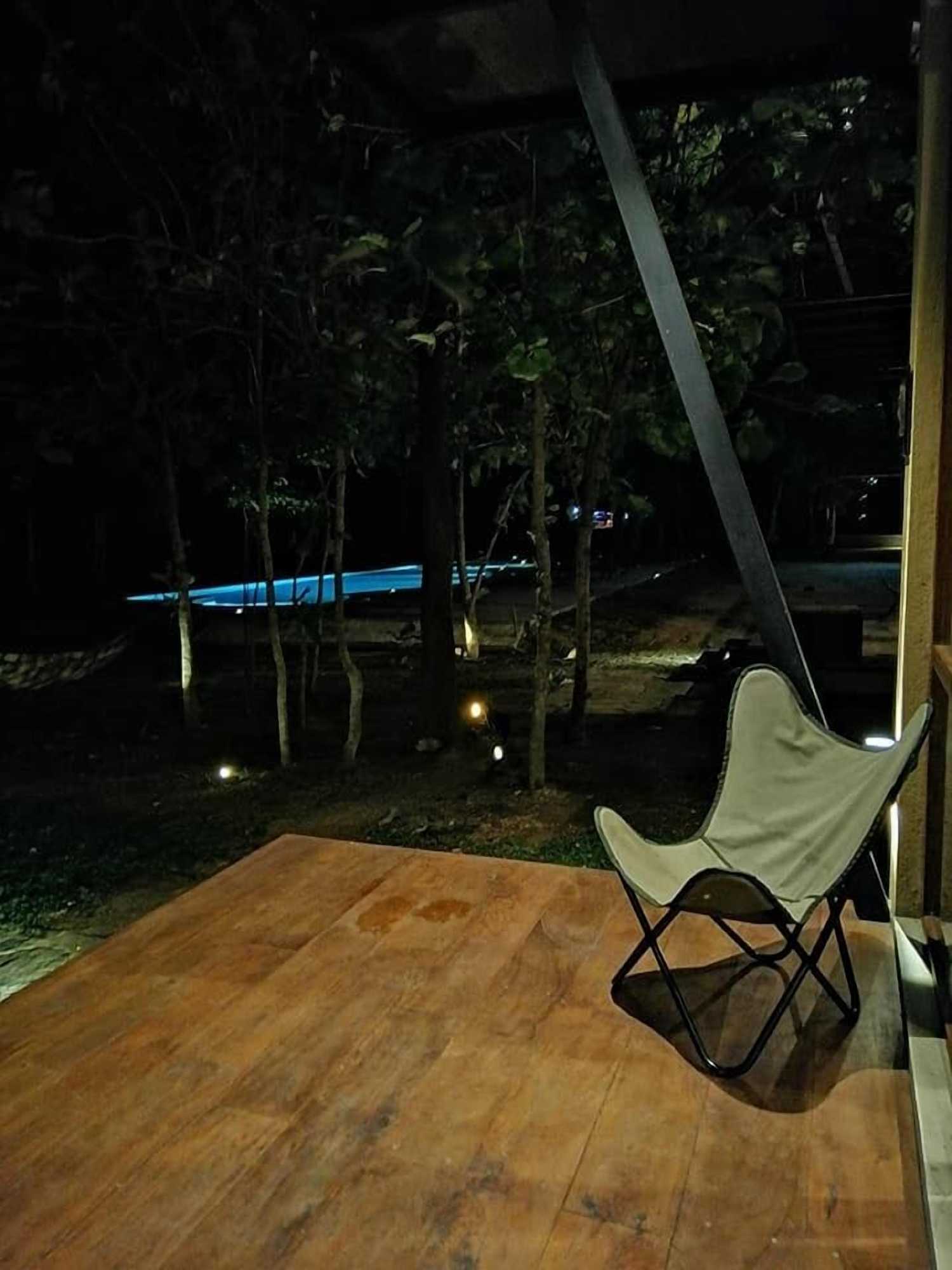 Gift card for Breezy Lake Eco Friendly Cabanas Yala Gift card for Breezy Lake Eco Friendly Cabanas Yala